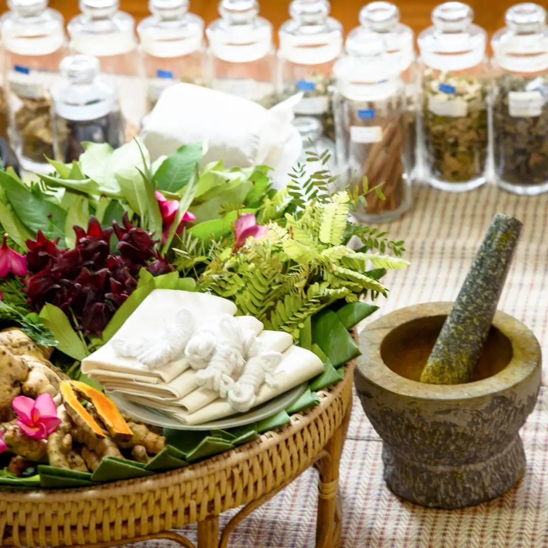 Ayurvedic Medicine for Anxiety: Natural Remedies for Stress Relief