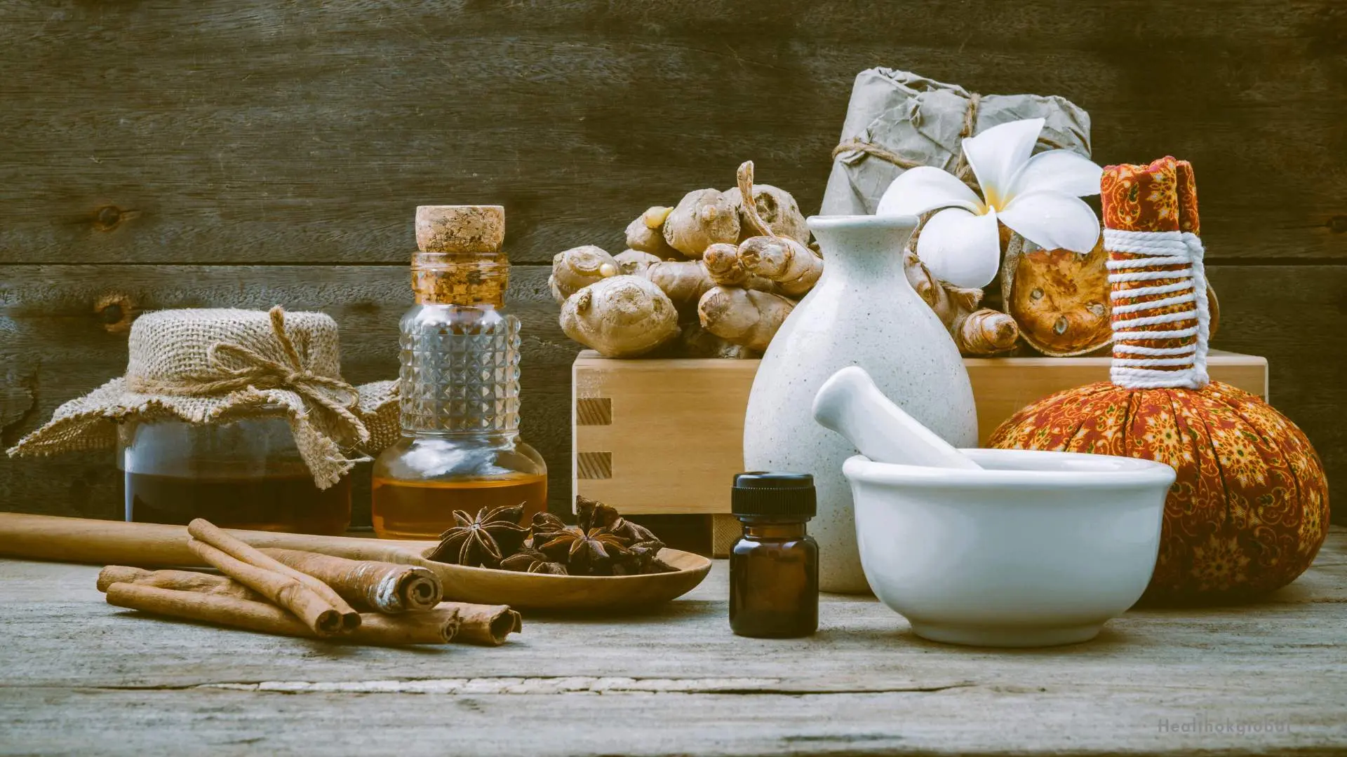 Ayurvedic Treatment for Hair Fall: Natural Remedies and Tips