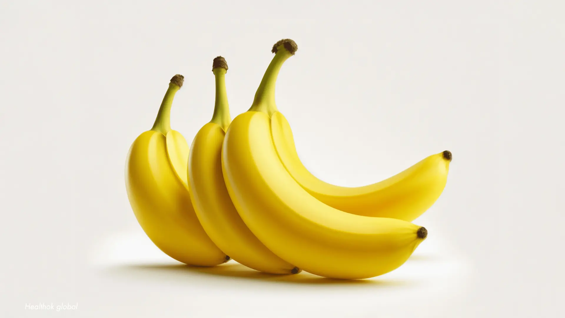 Banana Health Benefits: Nutritional Insights and Wellness Advantages
