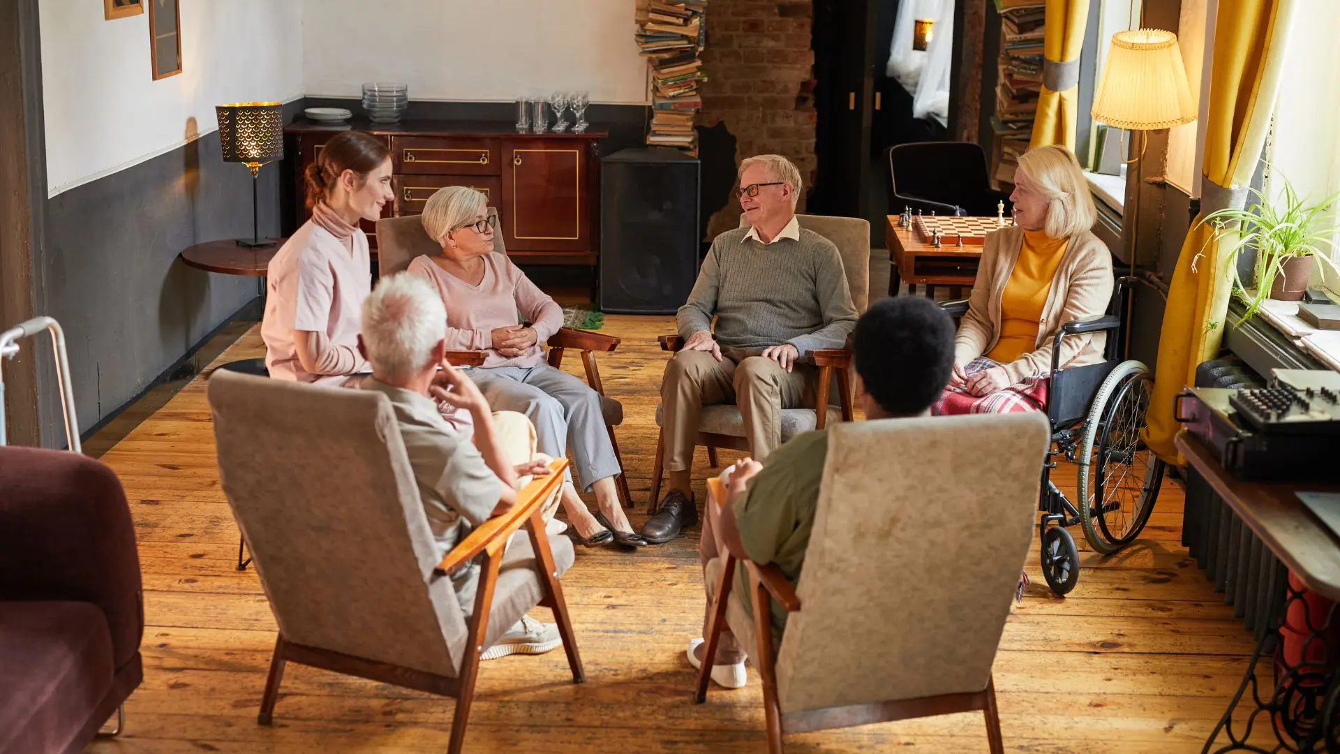 Best Nursing Home in India: A Guide to Top Care Facilities