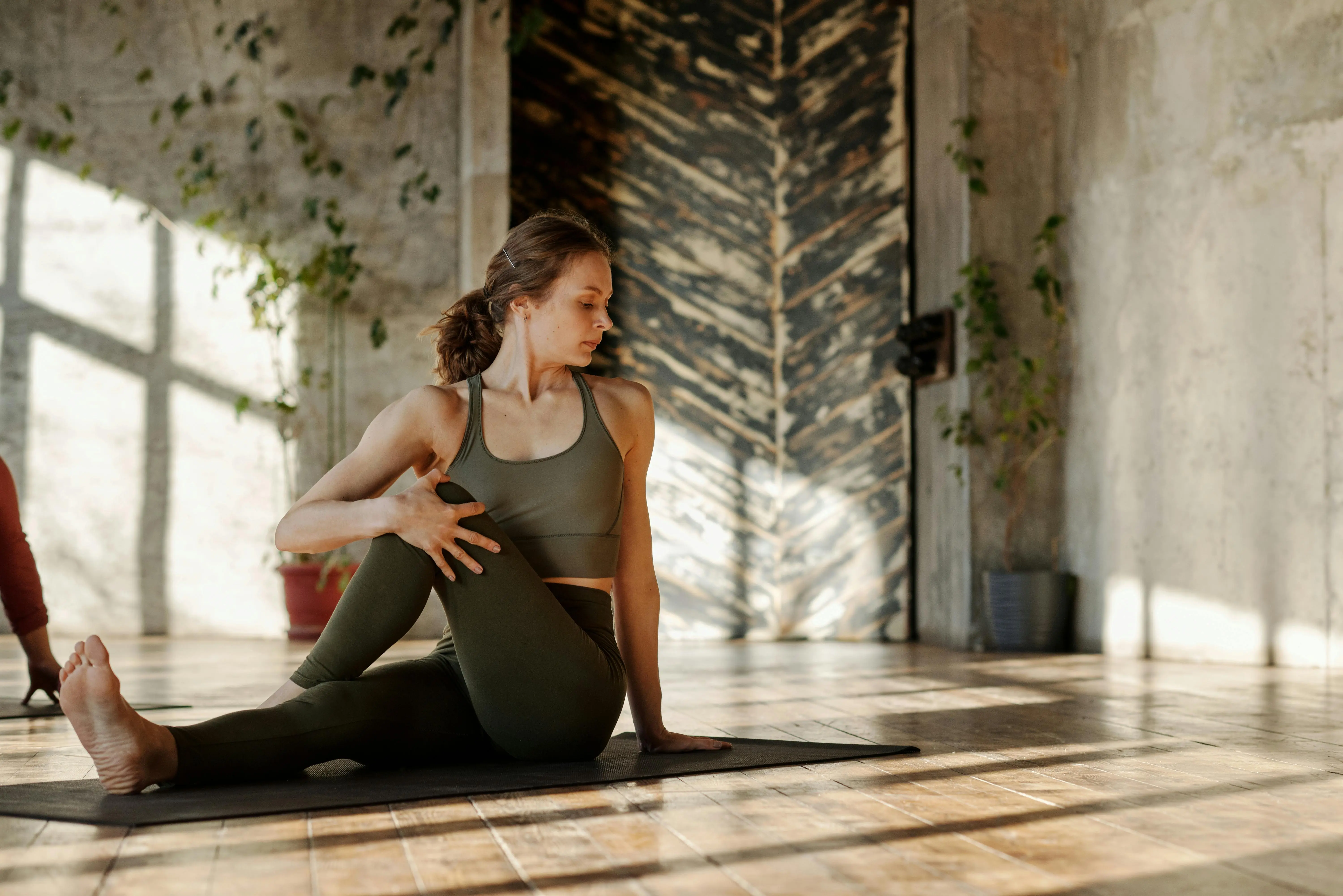 Best Stretching Exercises for Elderly Individuals