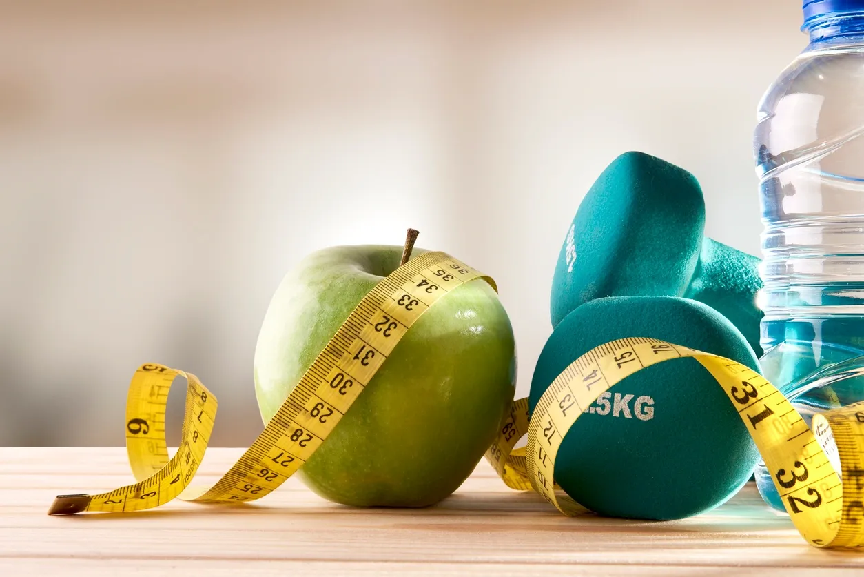 Blood Sugar and Blood Pressure Monitoring in Parents