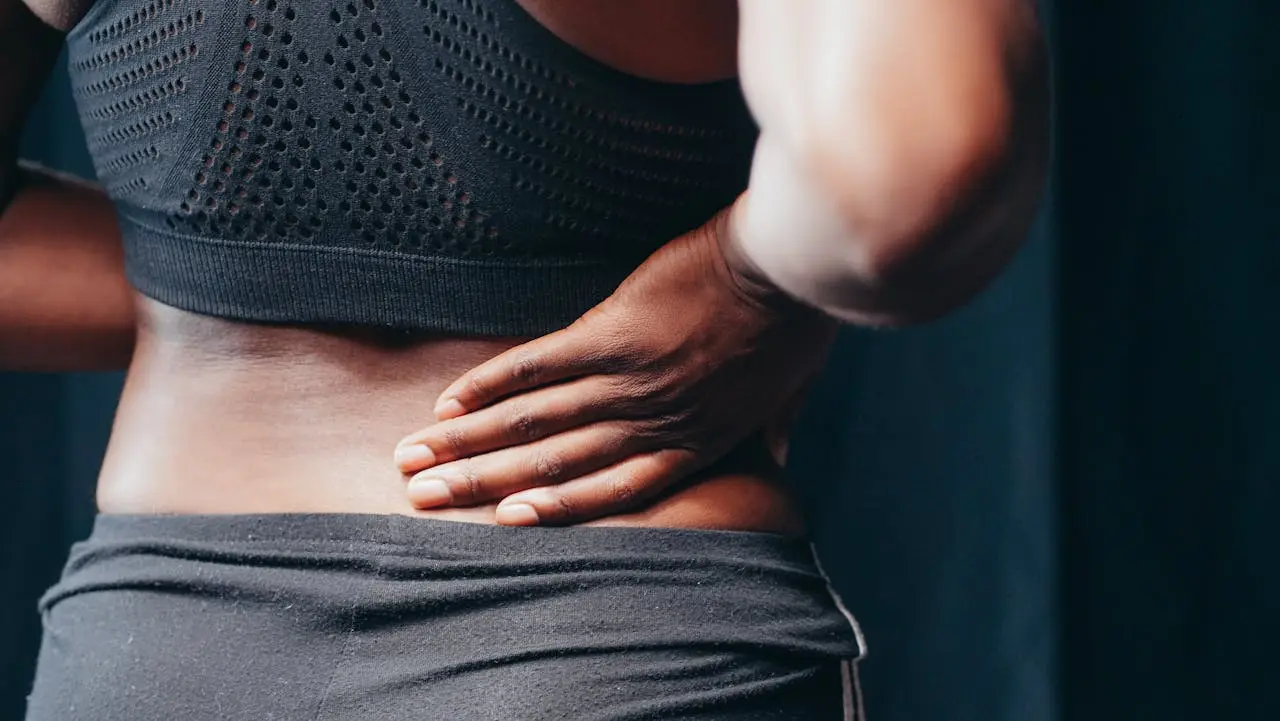 Can a Hernia Cause Back Pain? Understanding the Connection