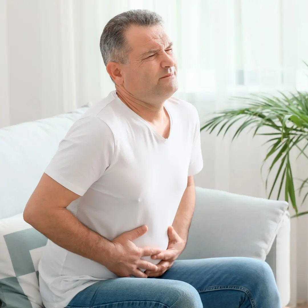 Can Gas Cause Back Pain? Unraveling the Truth