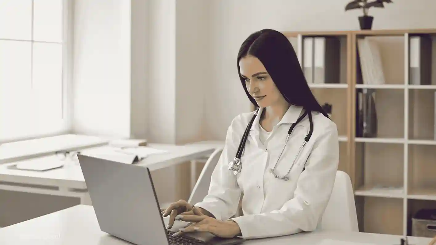 Avoid These 5 Branding Mistakes Doctors Commonly Make Online