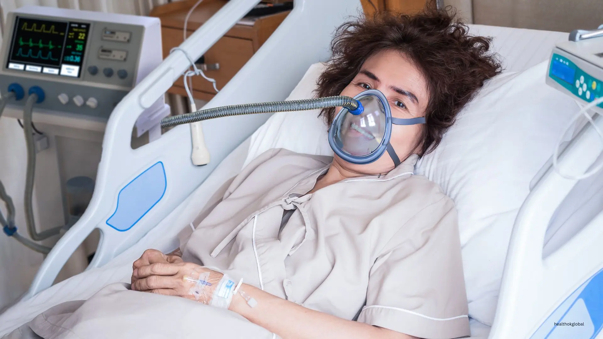 Comprehensive Guide to Caring for Patients on Ventilators