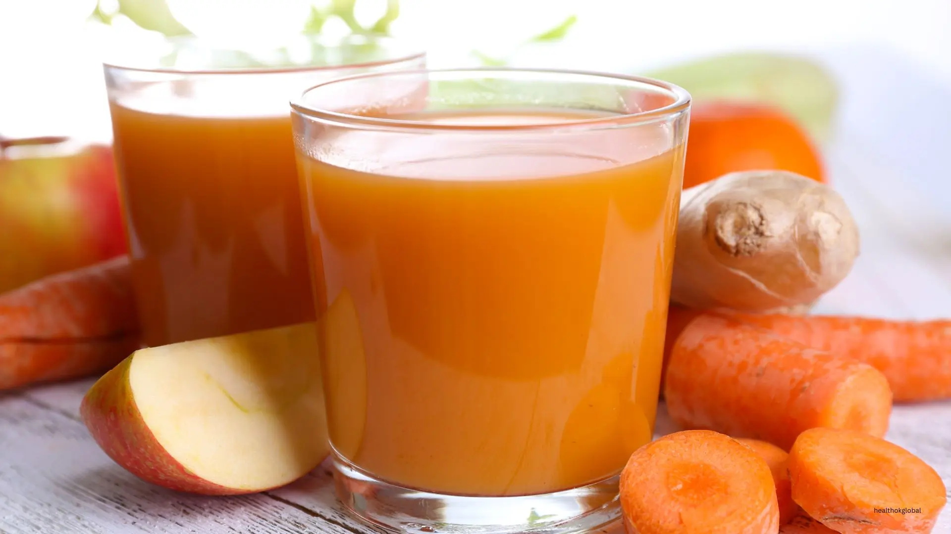 Comprehensive Guide to Cholesterol Care Juice: Benefits and Recipes
