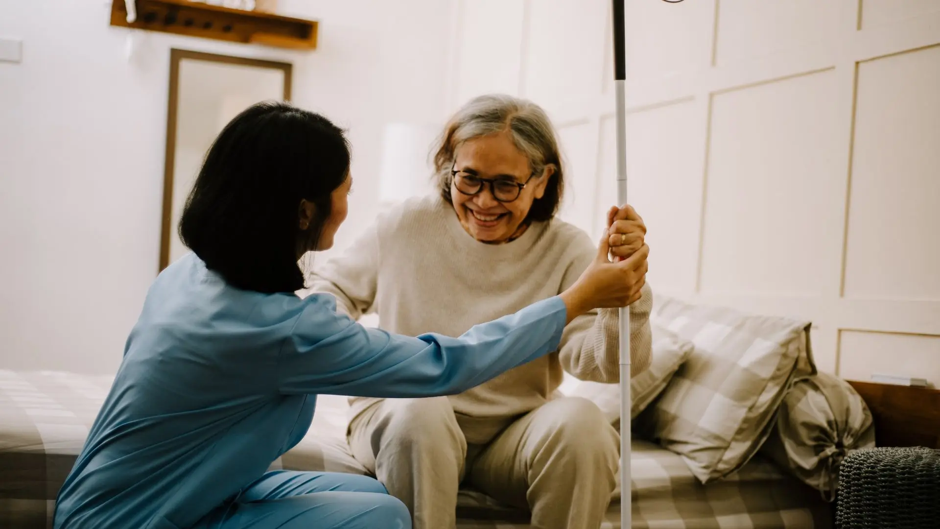 Comprehensive Guide to Elderly Care