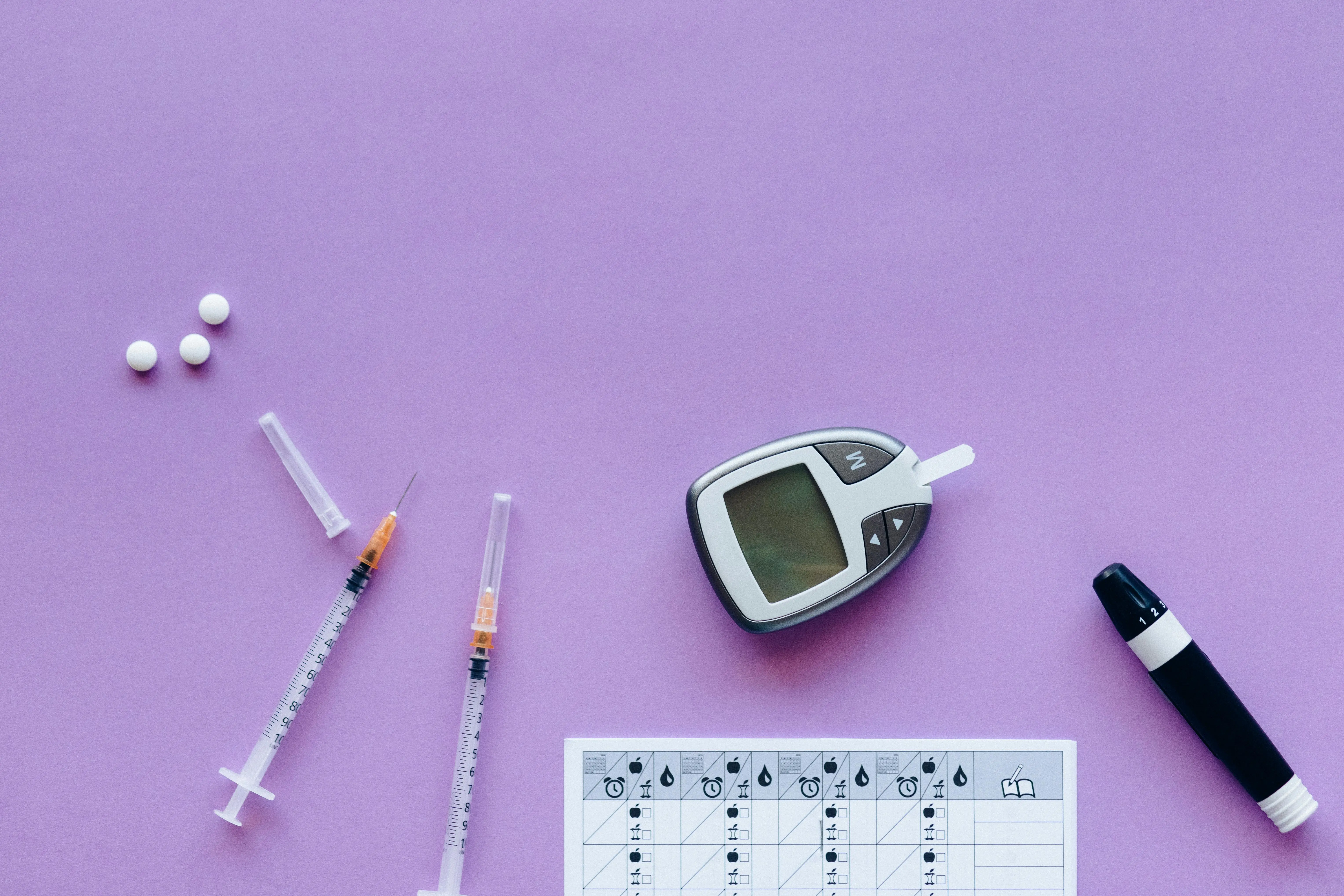 Comprehensive Guide to Insulin Management for Diabetic Patients