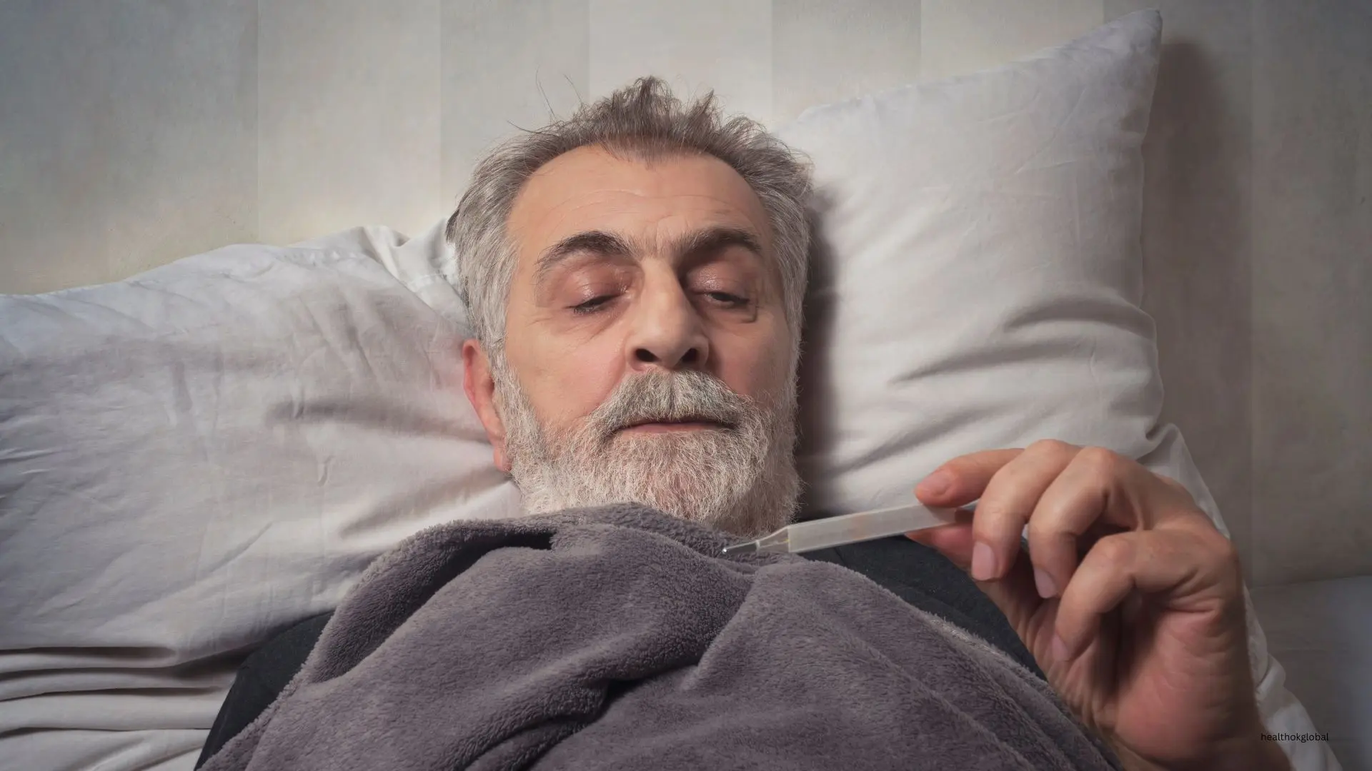 Comprehensive Guide to Nursing Care Plan for Fever and Vomiting