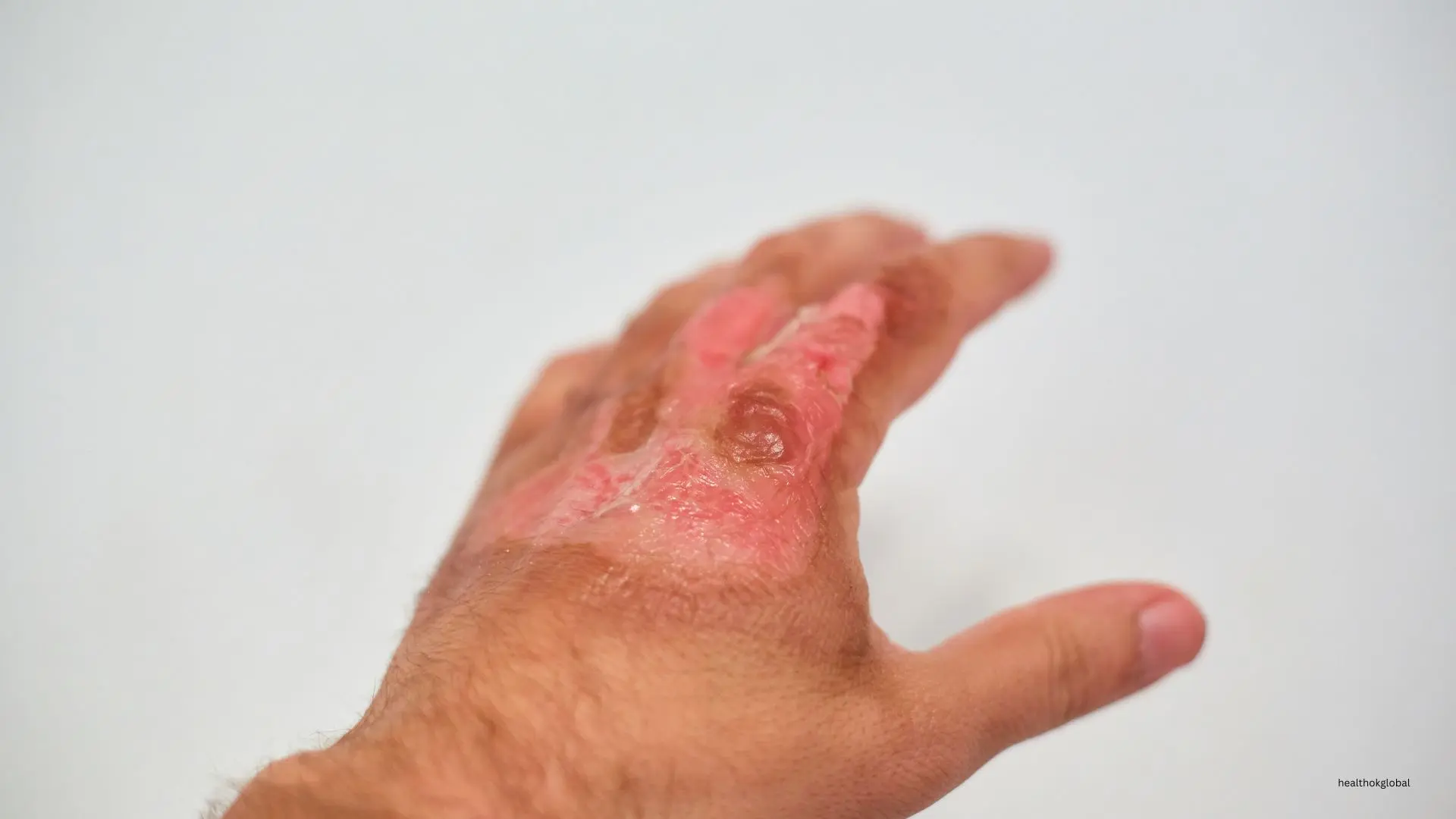 Comprehensive Guide to Nursing Diagnosis for Burns