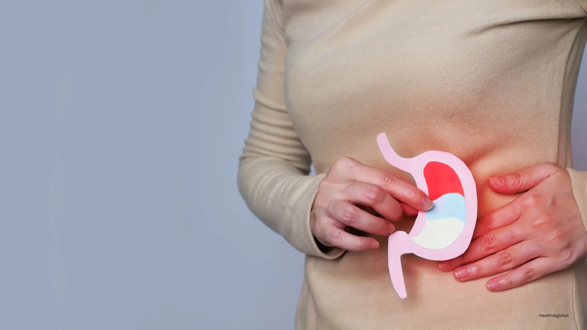 Comprehensive Nursing Management of Peptic Ulcer