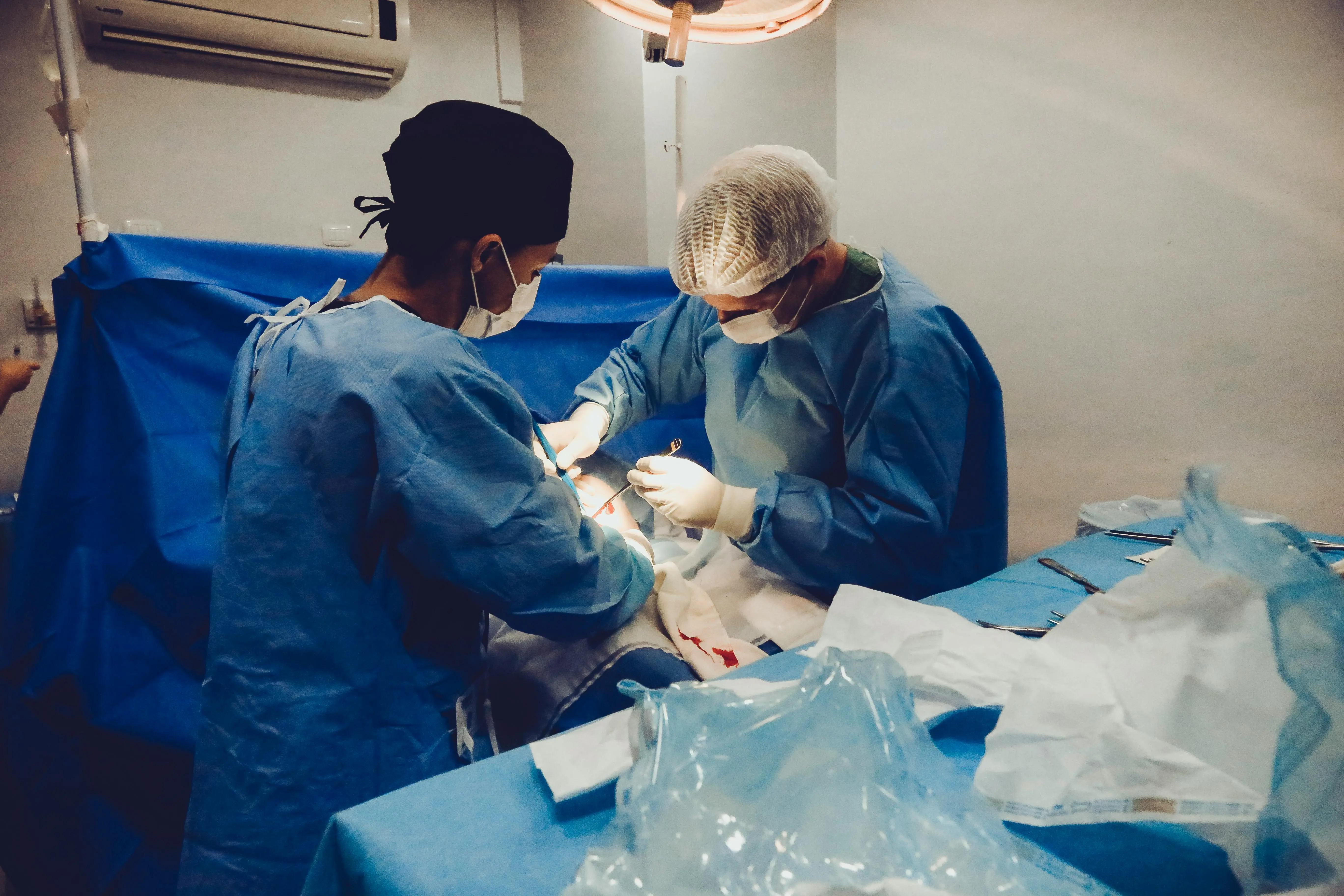 Comprehensive Post Operative Care: Tips, Techniques, and Real-Life Recovery Insights