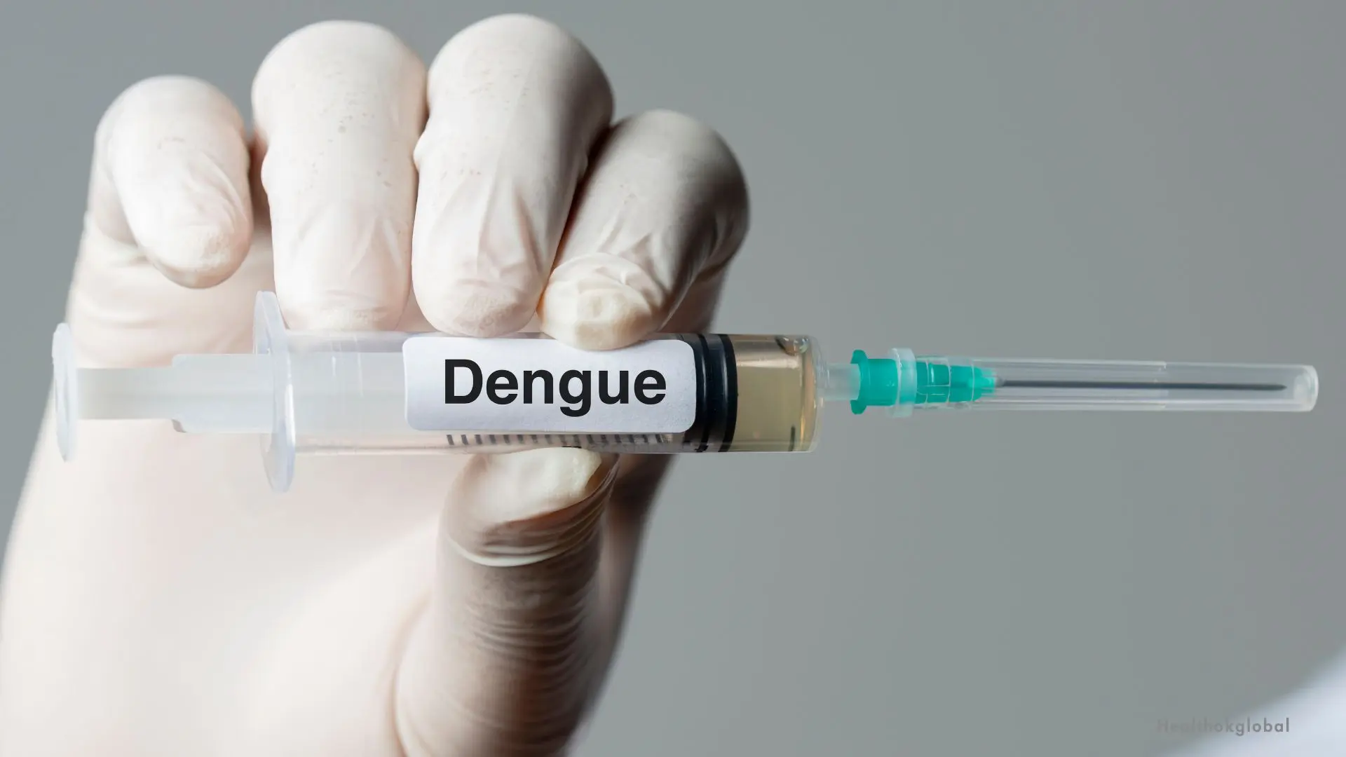 Dengue NS1 Antigen: Understanding its Role in Early Diagnosis