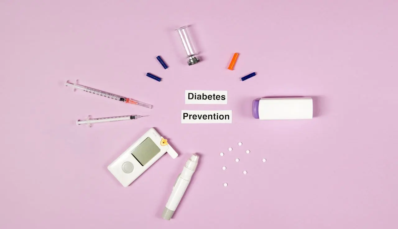 Diabetes Management Using a Sliding Scale Insulin Chart