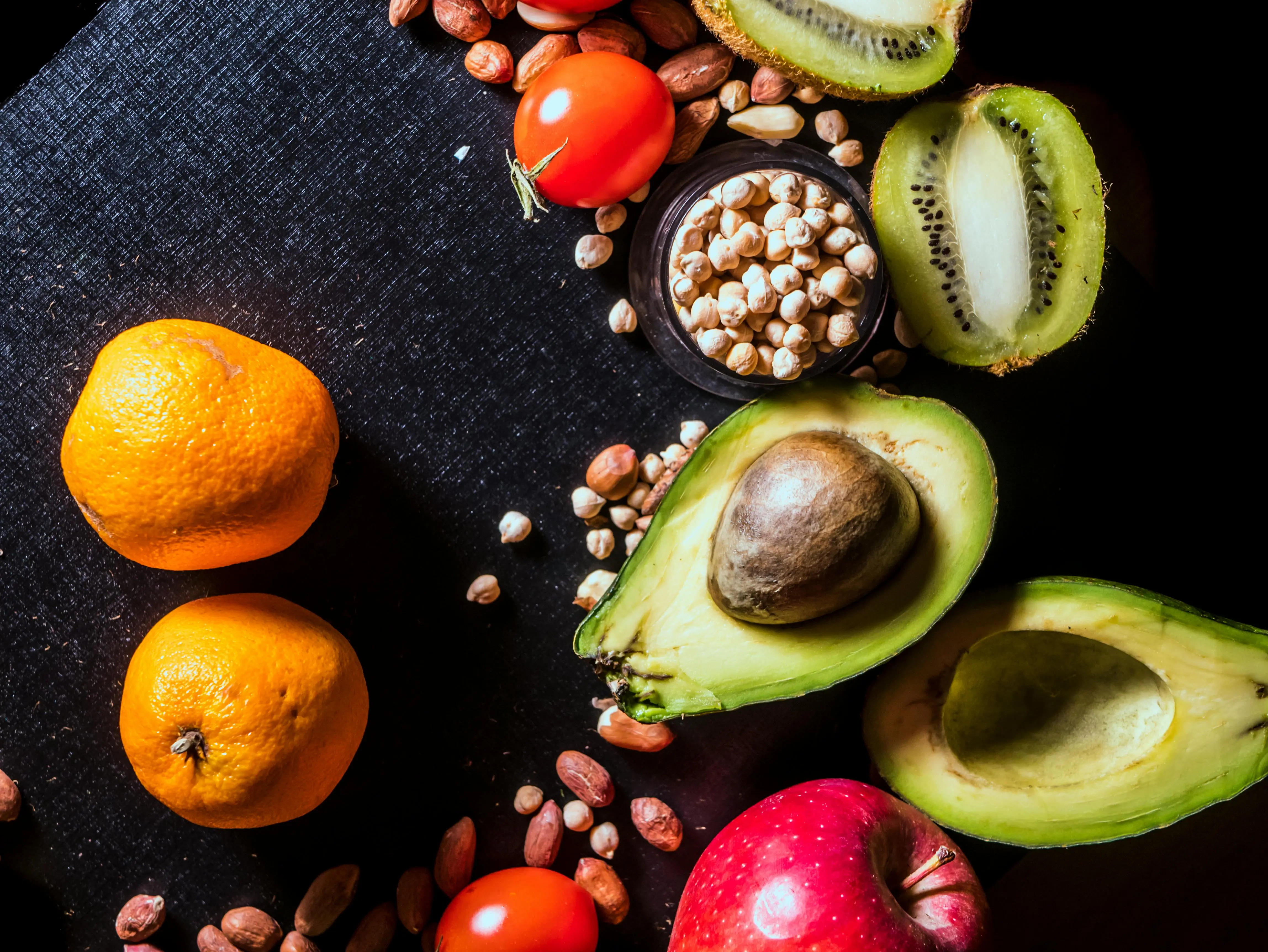 Diet Chart for Weight Gain - A Complete Guide