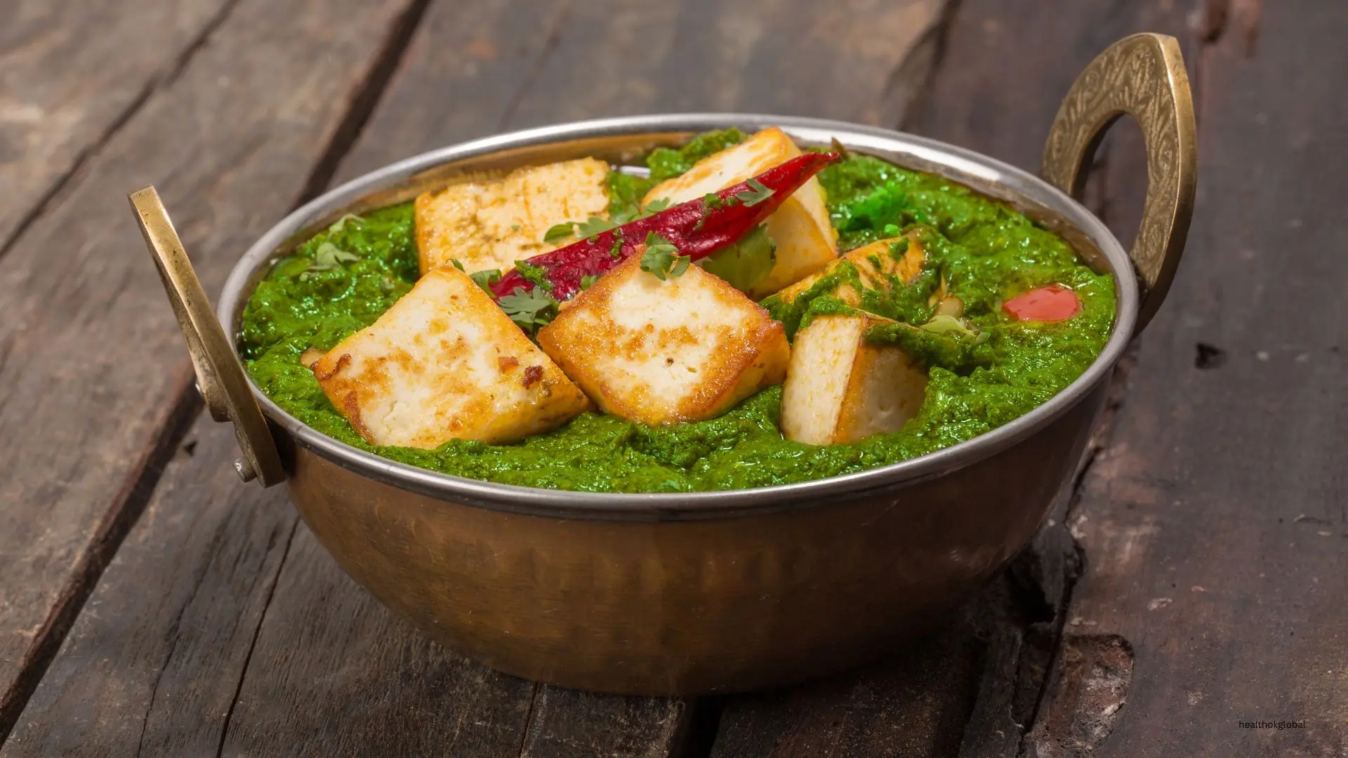 Discover 5 Healthy Indian Recipes: Nutritious and Flavorful Meals for a Balanced Diet