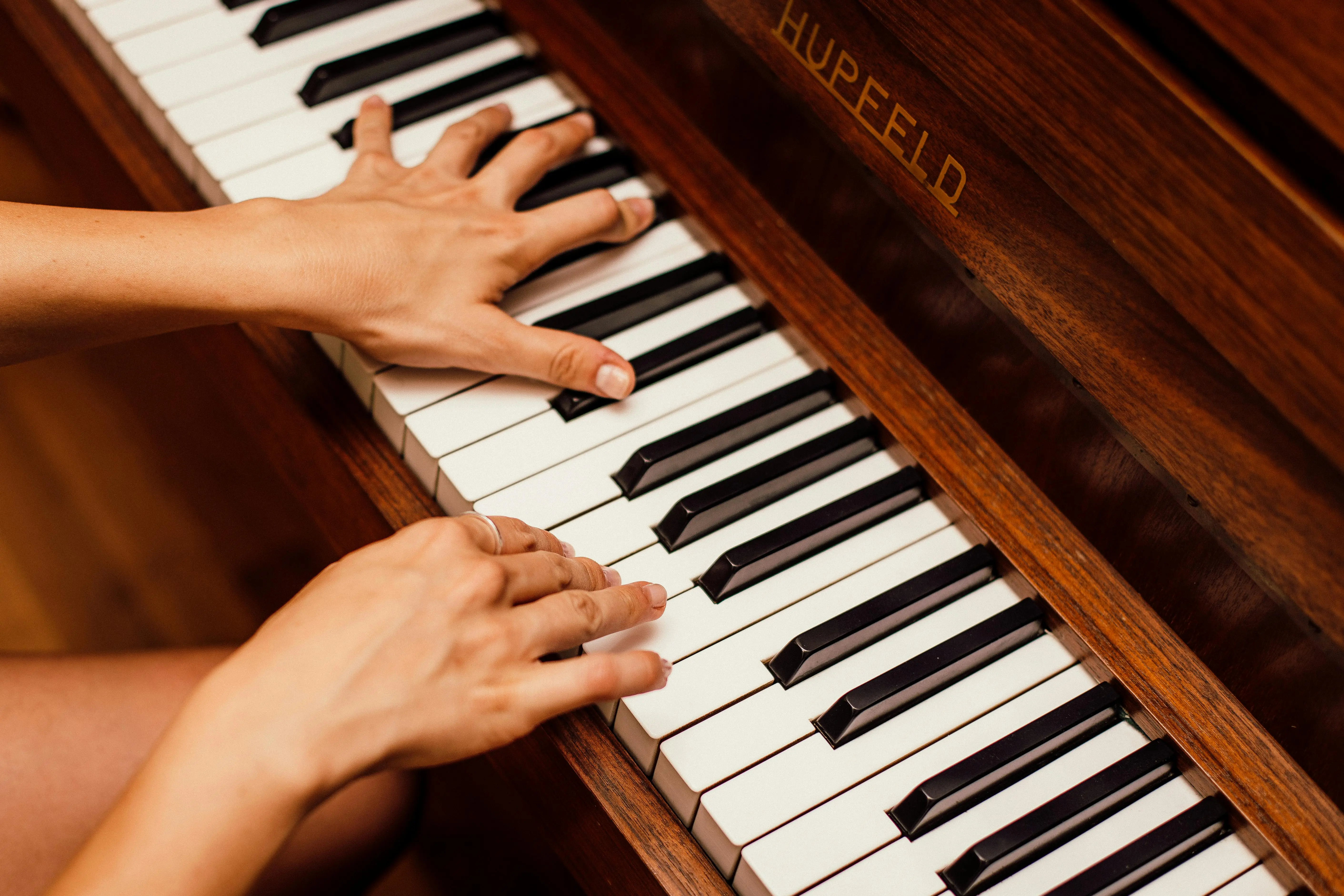 Discovering Harmony: Best Musical Instruments for Seniors