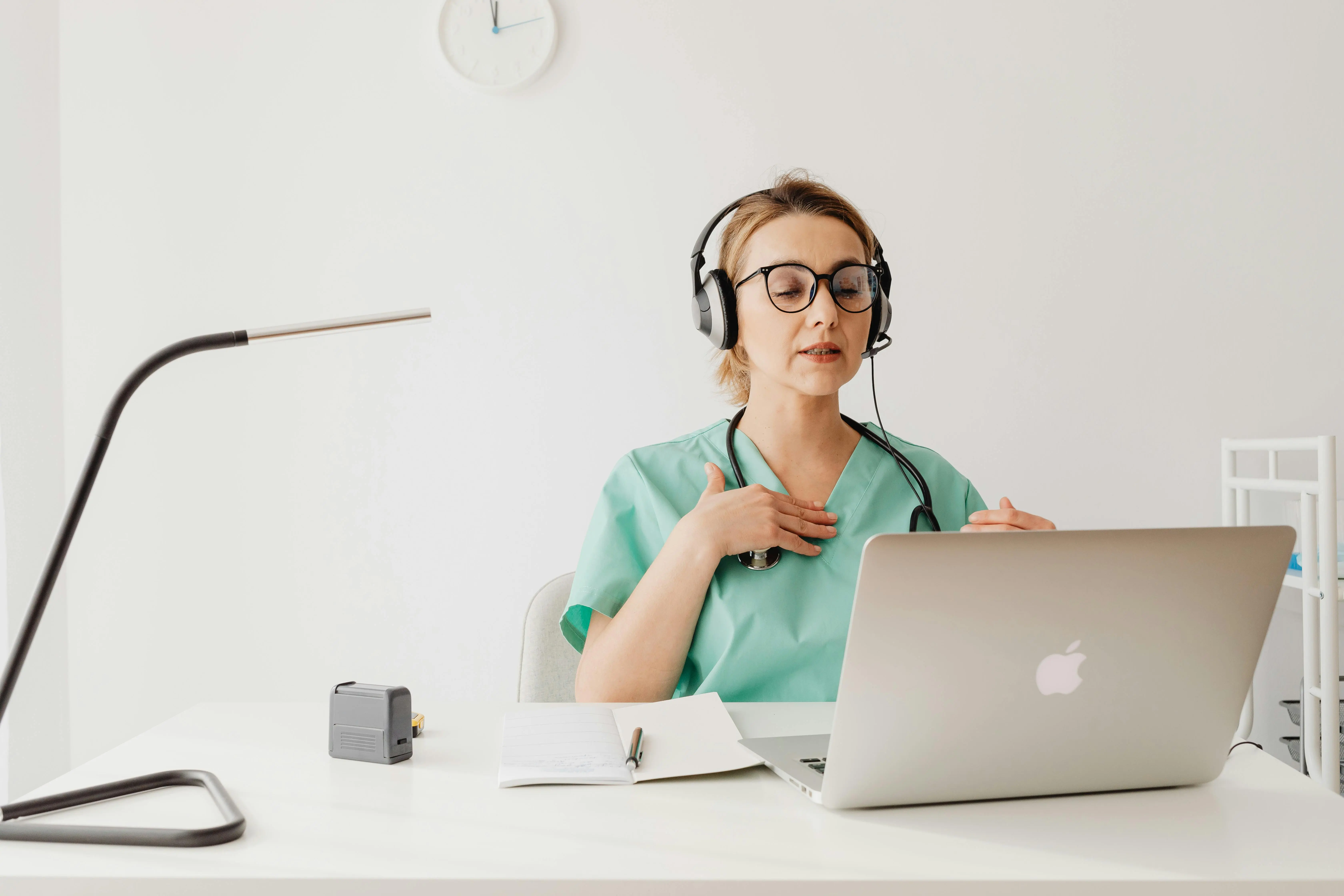 Doctor on Call: Convenient Healthcare at Your Fingertips