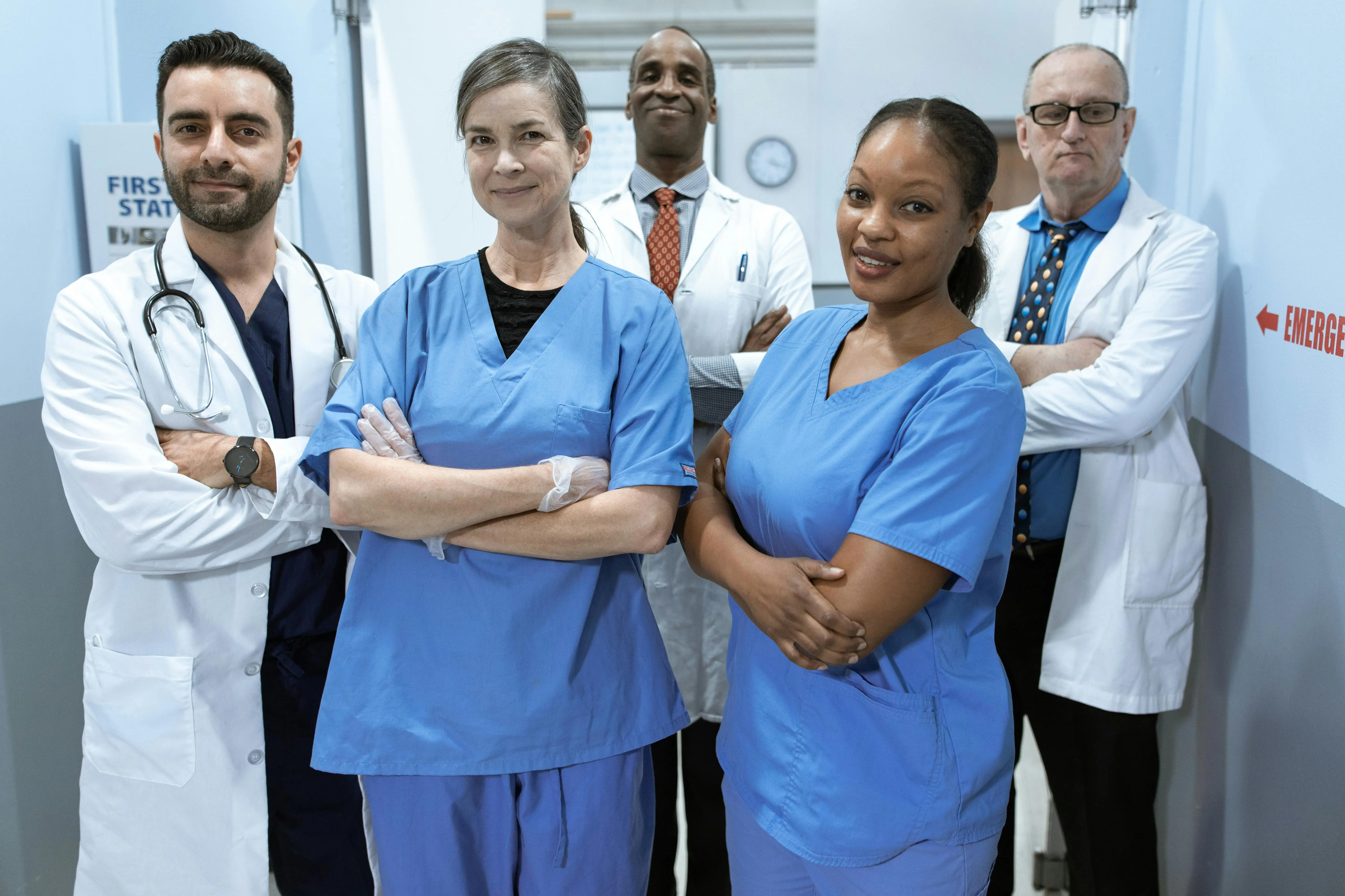 Doctors in Indore