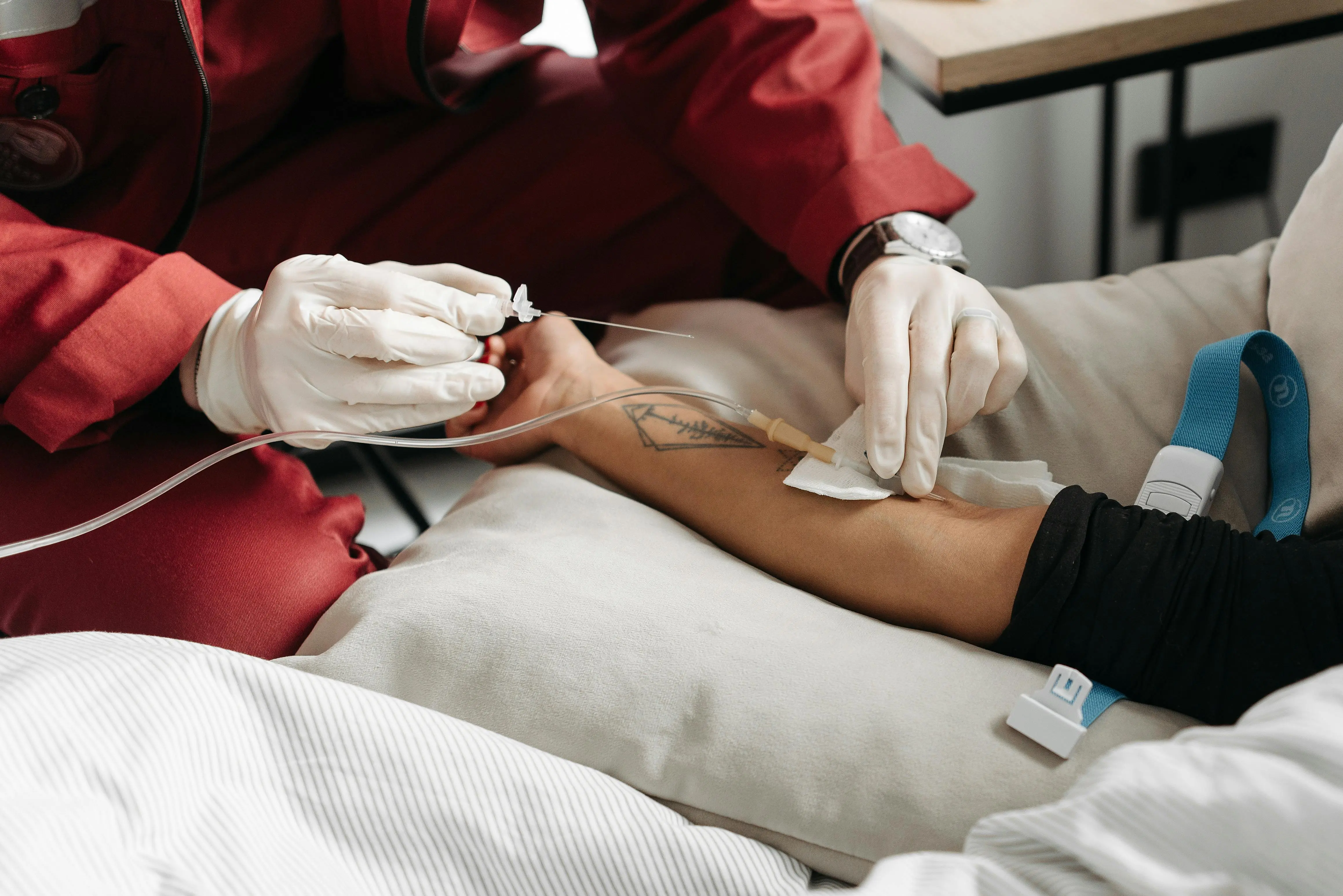 Easy and Effective Medical Tests at Home