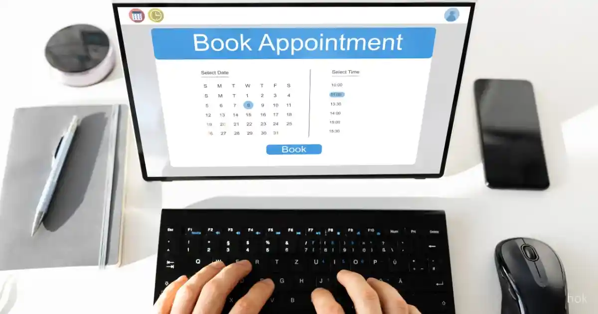 How to Build an Efficient Appointment Scheduling System in Your Clinic