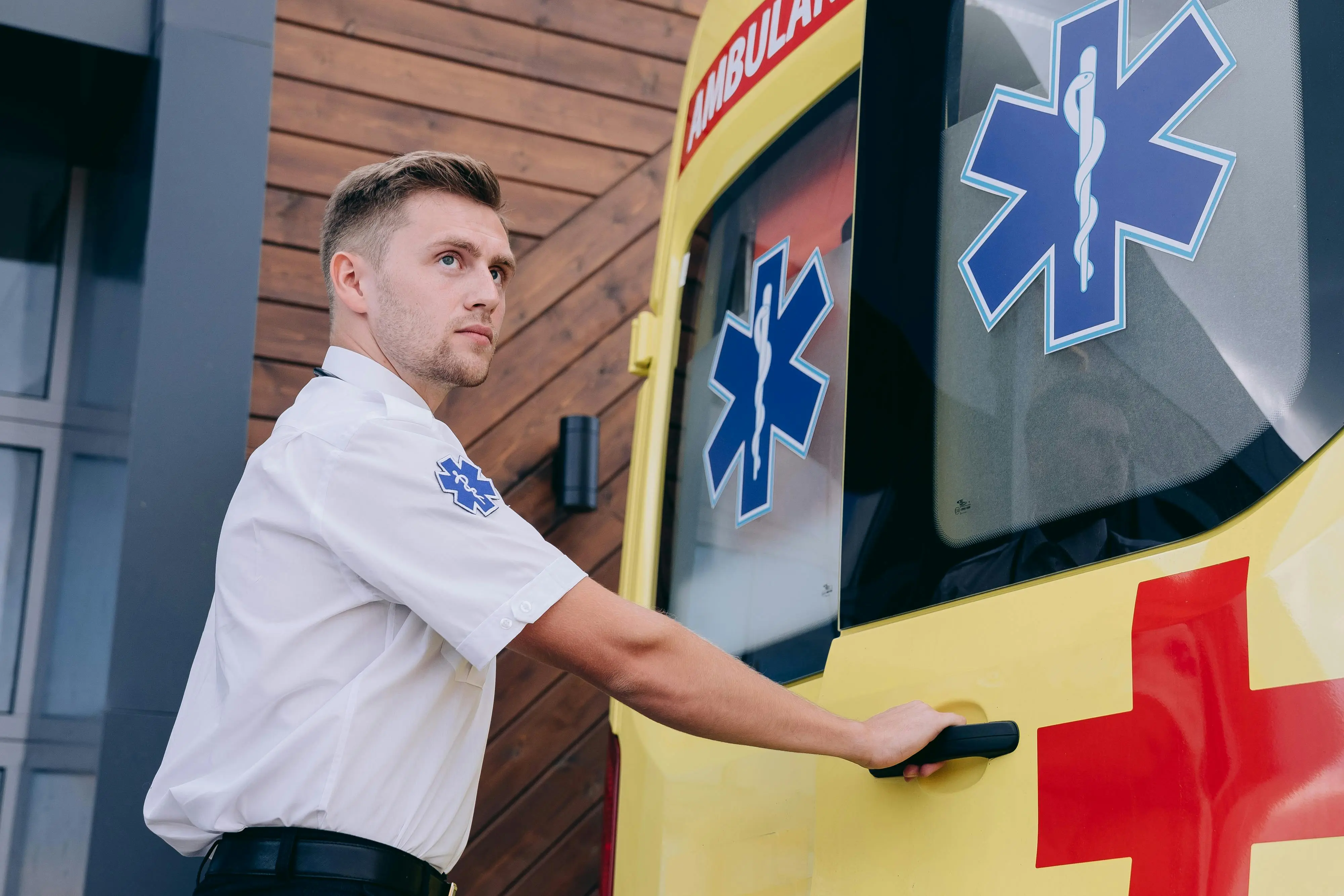 Emergency Help for Seniors: Ensuring Safety and Well-Being