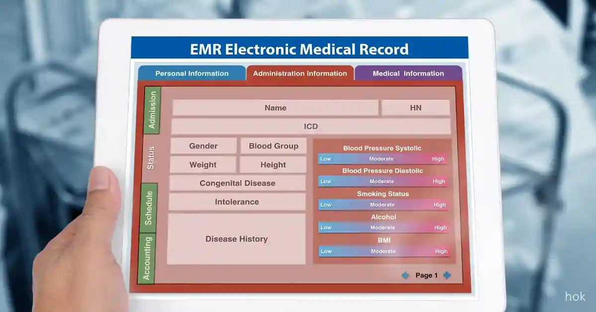 Using EMR Analytics to Enhance Patient Outcomes in Small Hospitals