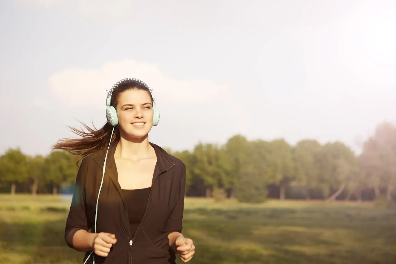Enhance Your Walks: The Benefits of Podcast Listening