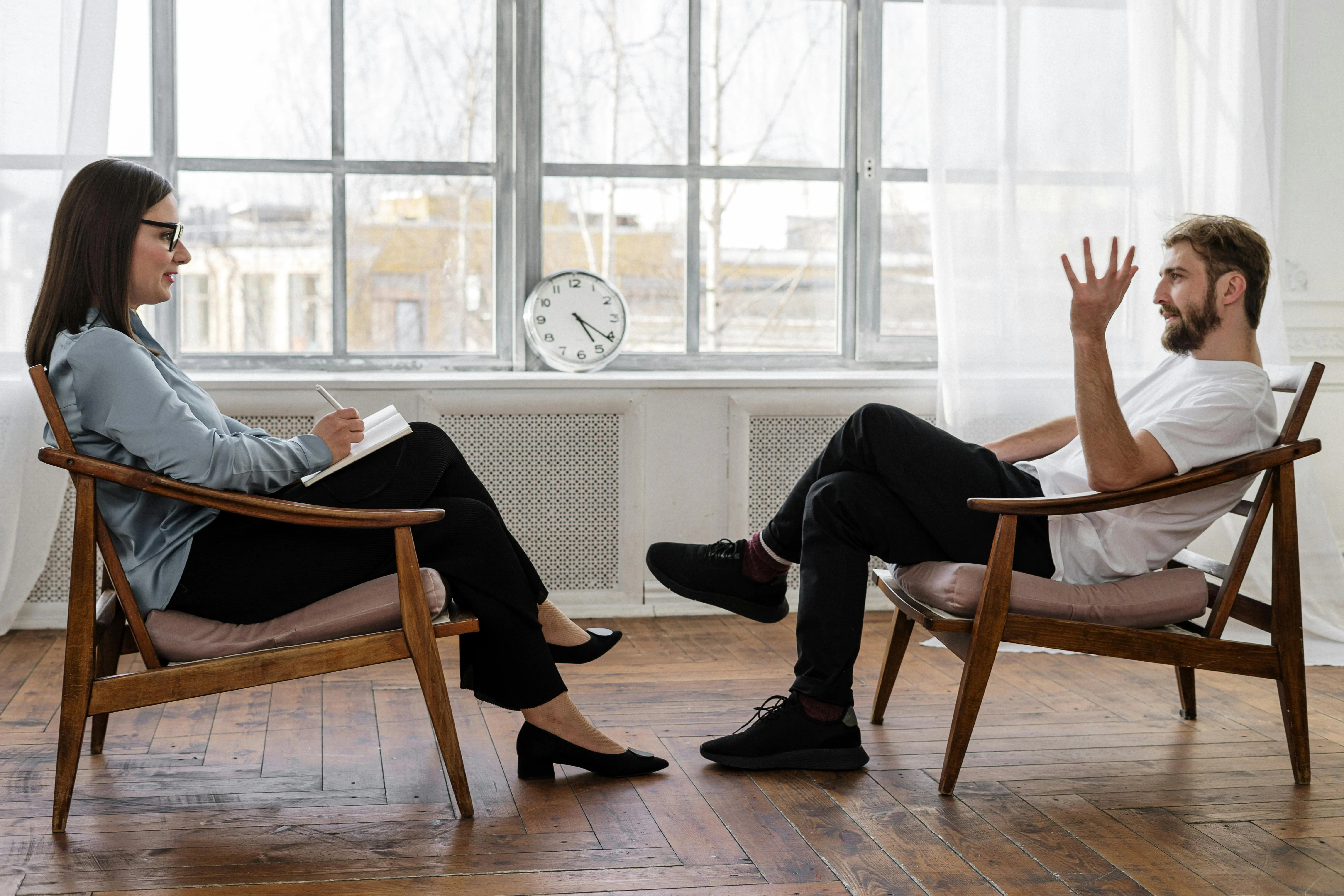 Enhancing Communication with At-Home Speech Therapy