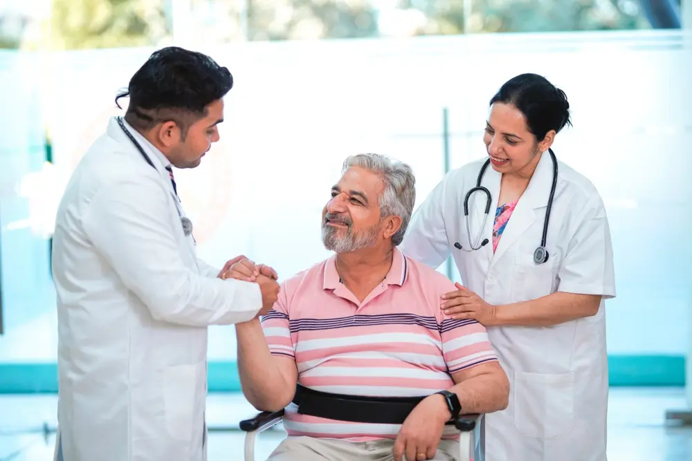 Essential Care for Elderly in Home: Nurturing Independence and Comfort