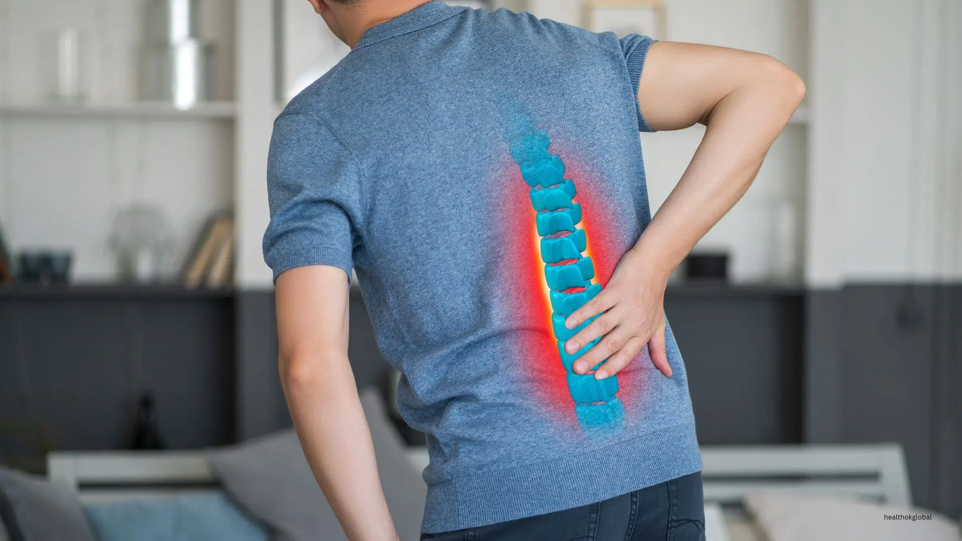 Exercises for Lumbar Spondylosis: A Detailed Guide