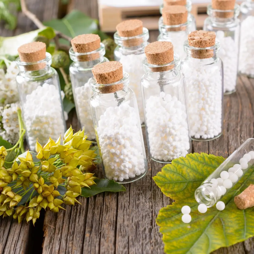 Exploring Homeopathic Medicine for Anxiety