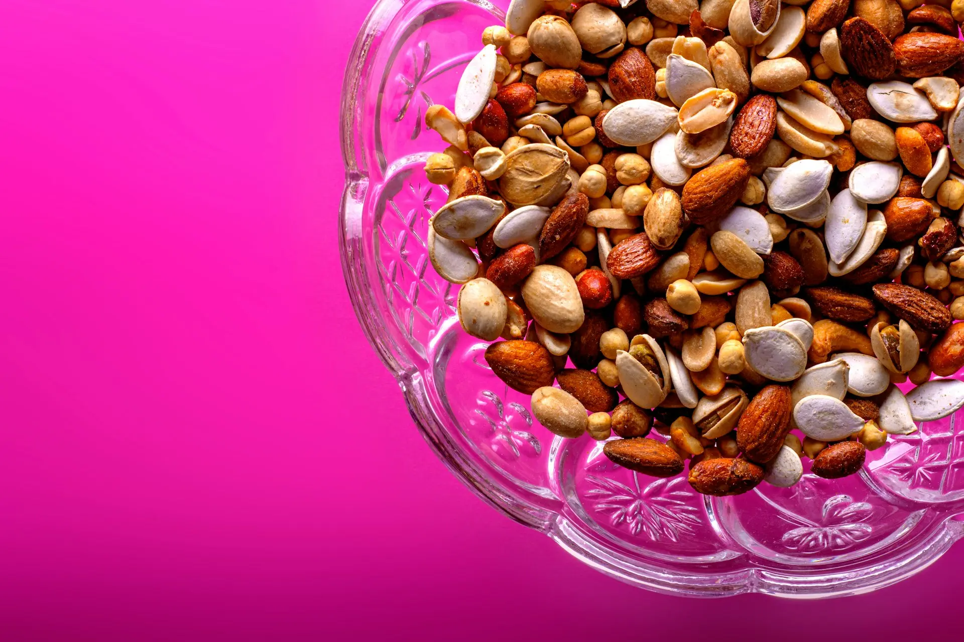 Exploring the Nutritional Value of Dry Fruits 
