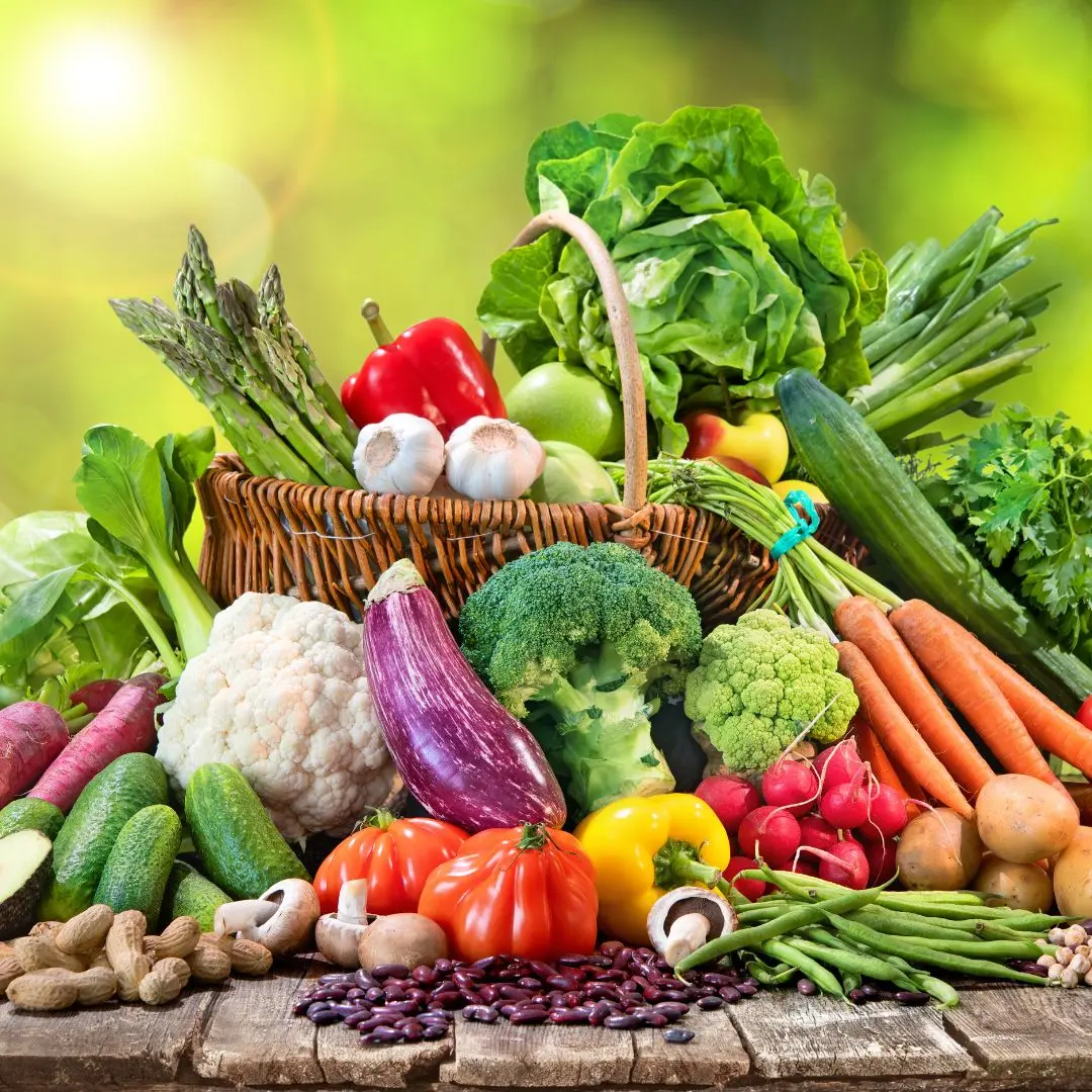 Factors Affecting Food and Nutrition: Understanding the Influences on Dietary Choices