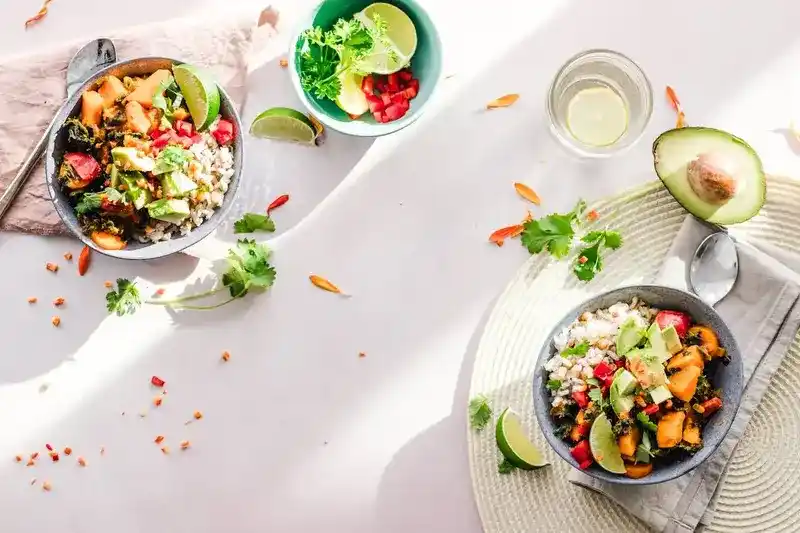 Foods for Diabetics from 5 Major Food Groups for a Healthier Life