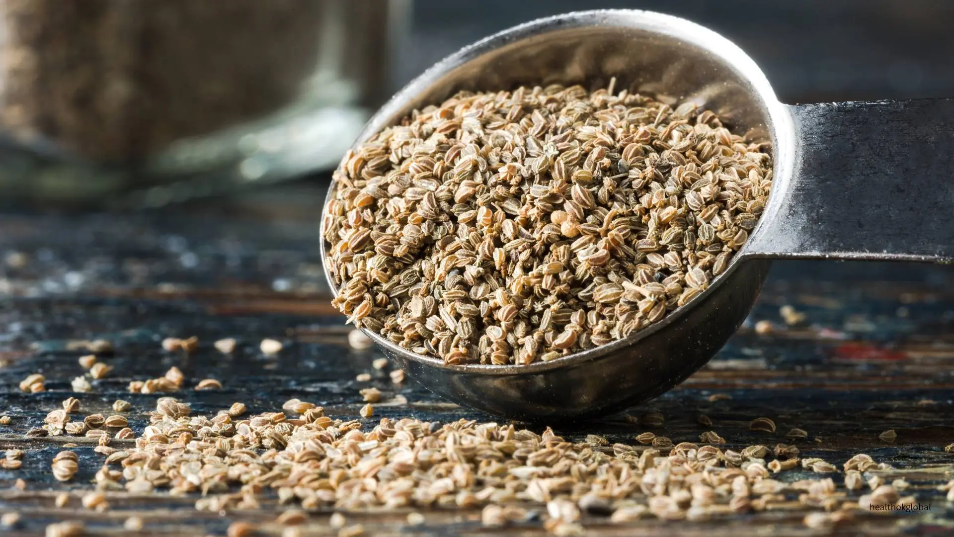Health Benefits of Celery Seed: A Nutrient-Rich Super Spice