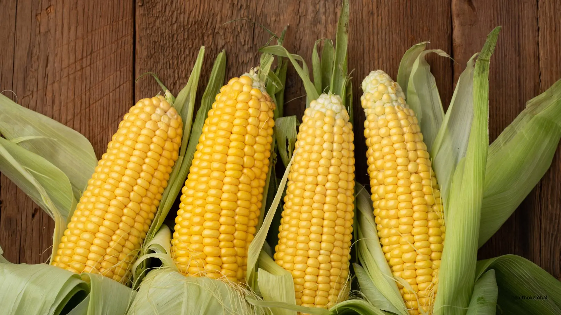 Health Benefits of Sweet Corn: A Nutritious Delight