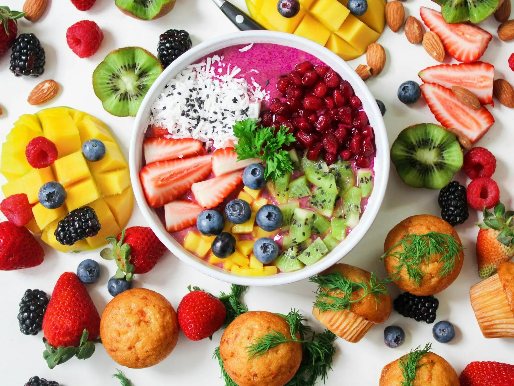 Healthy Diet Chart for Indians: A Guide to Balanced Nutrition