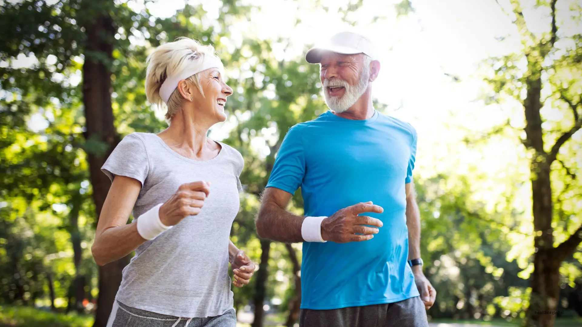Healthy Living Guide: Tips for Wellness, Nutrition & Mental Health