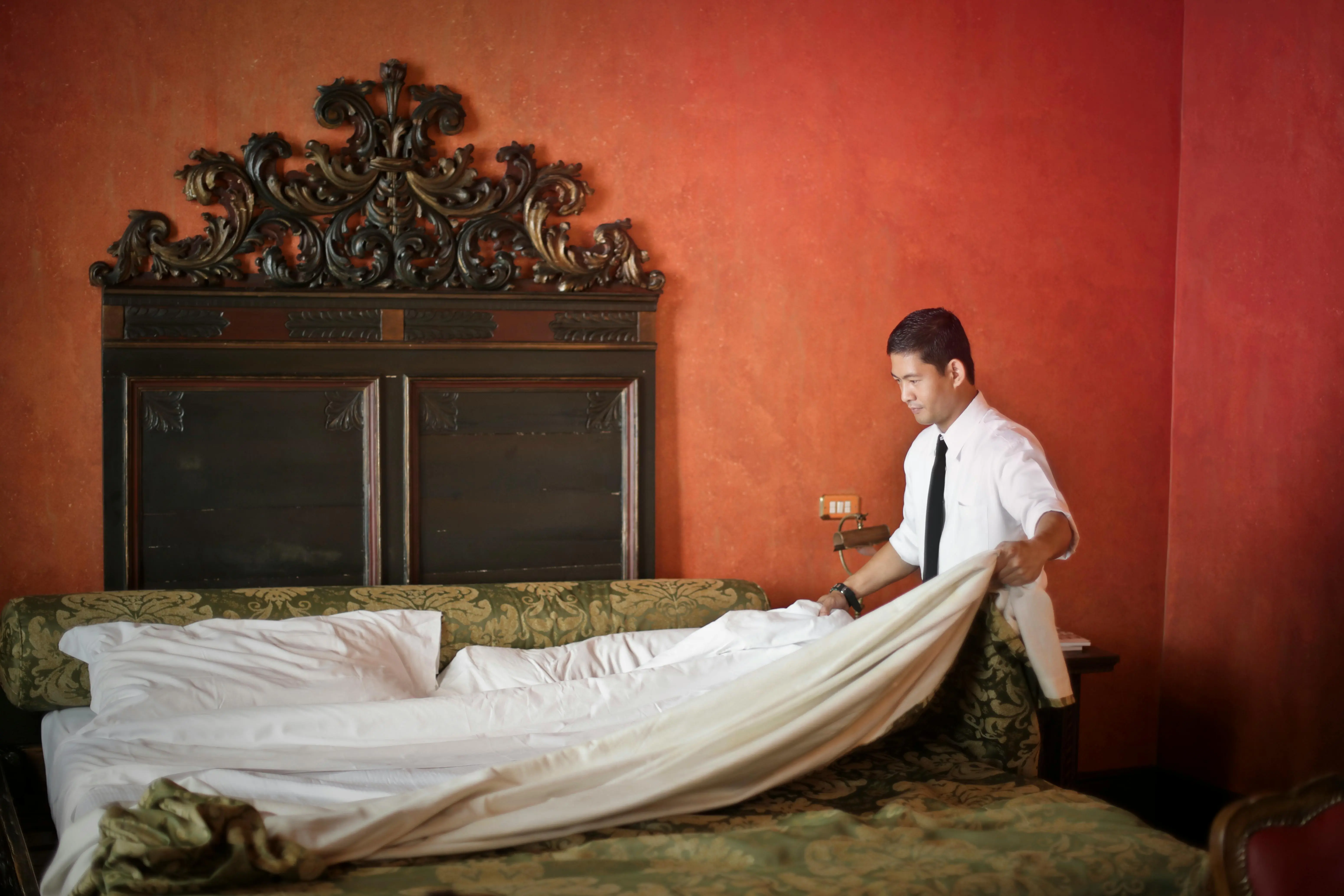 Hiring a Maid for Home: A Comprehensive Guide