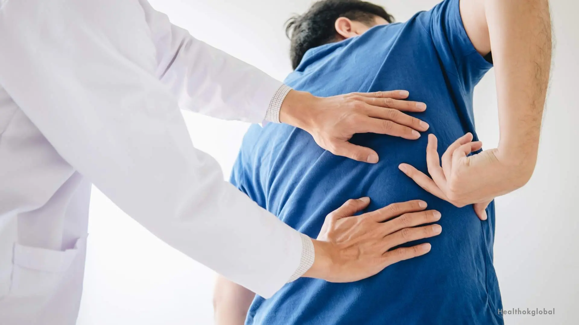 Home Remedies for Body Pain: Natural and Effective Solutions