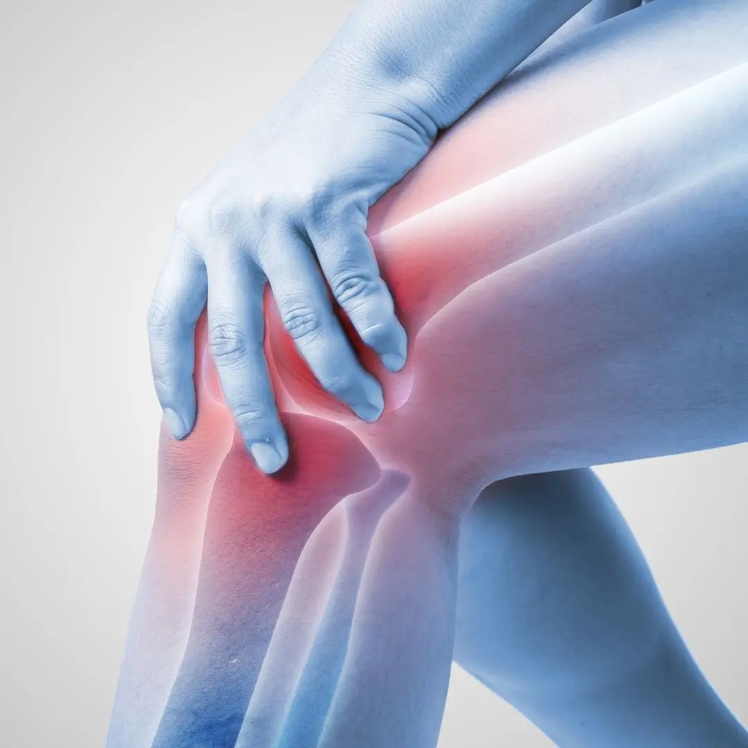 Home Remedies for Knee Pain: Natural Ways to Relieve Discomfort