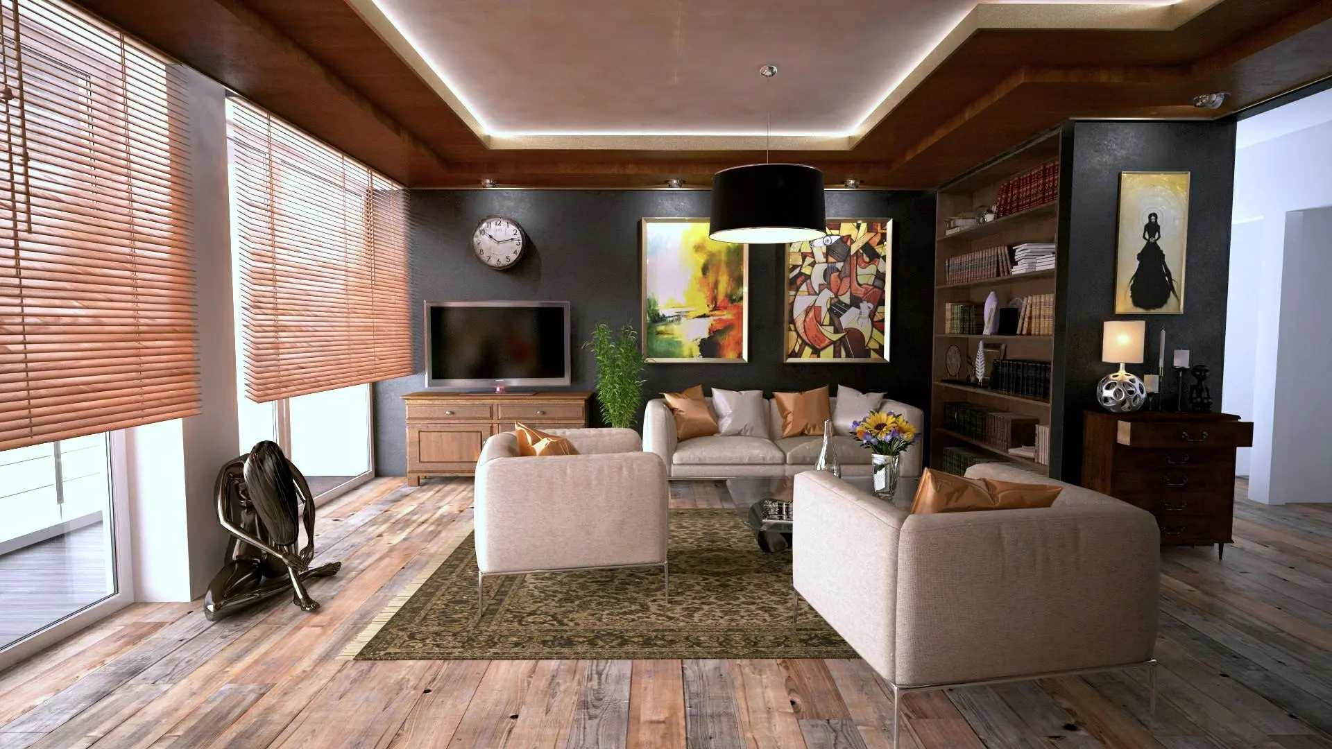 Home Safety Checklist for Seniors: Ensuring a Secure and Comfortable Living Space