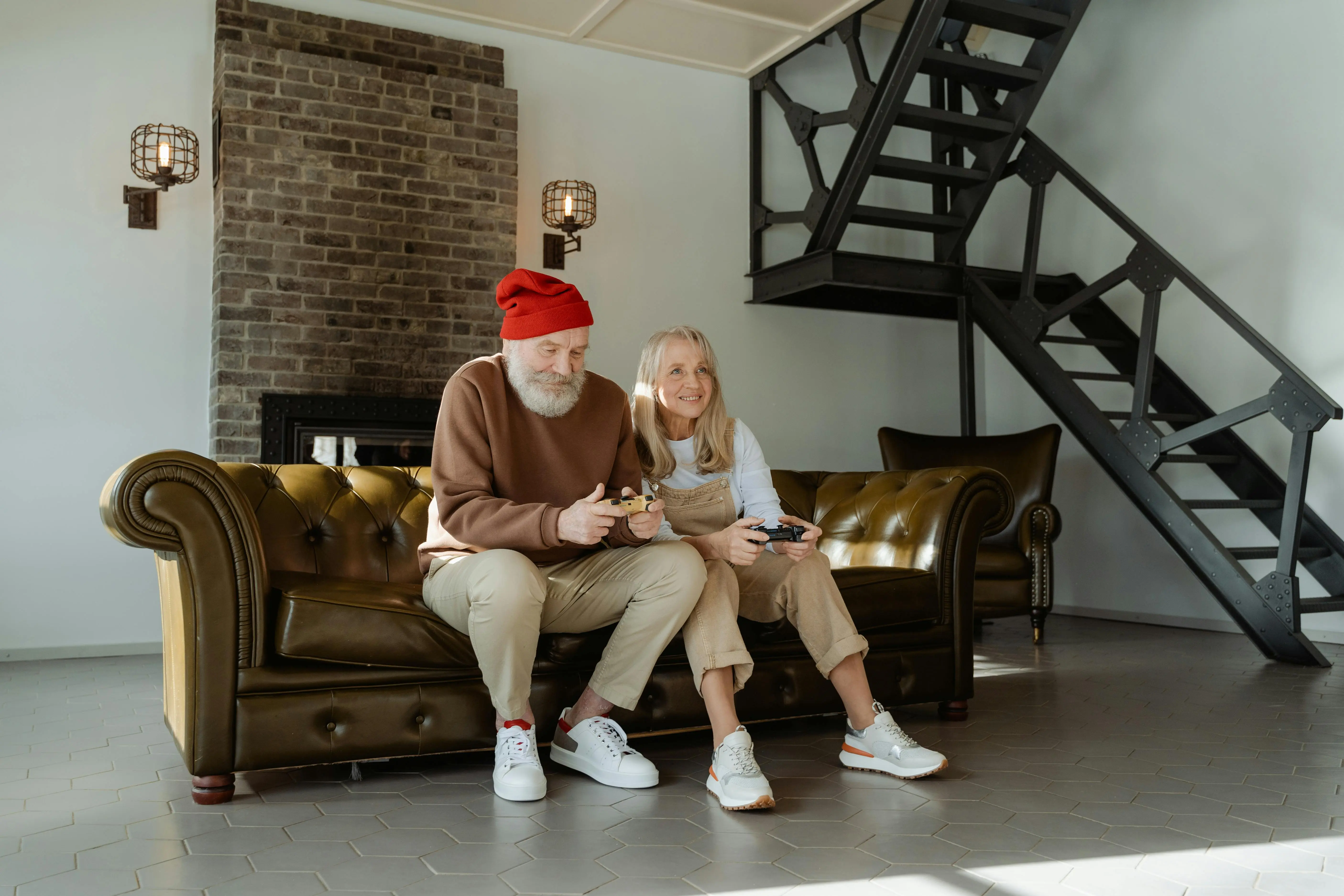 Home Safety Evaluation for Elderly: A Detailed Evaluation Guide