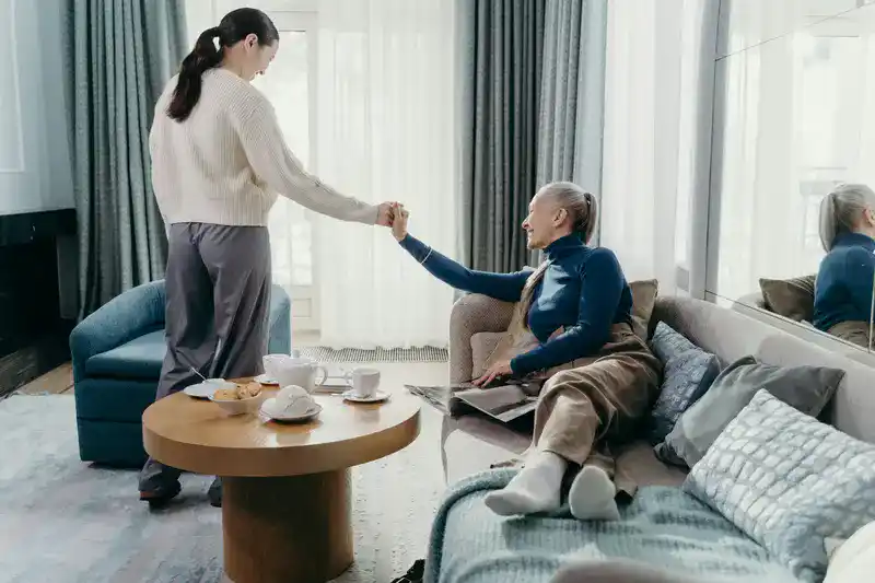 Home Safety for Elderly: Ensuring a Secure Living Environment