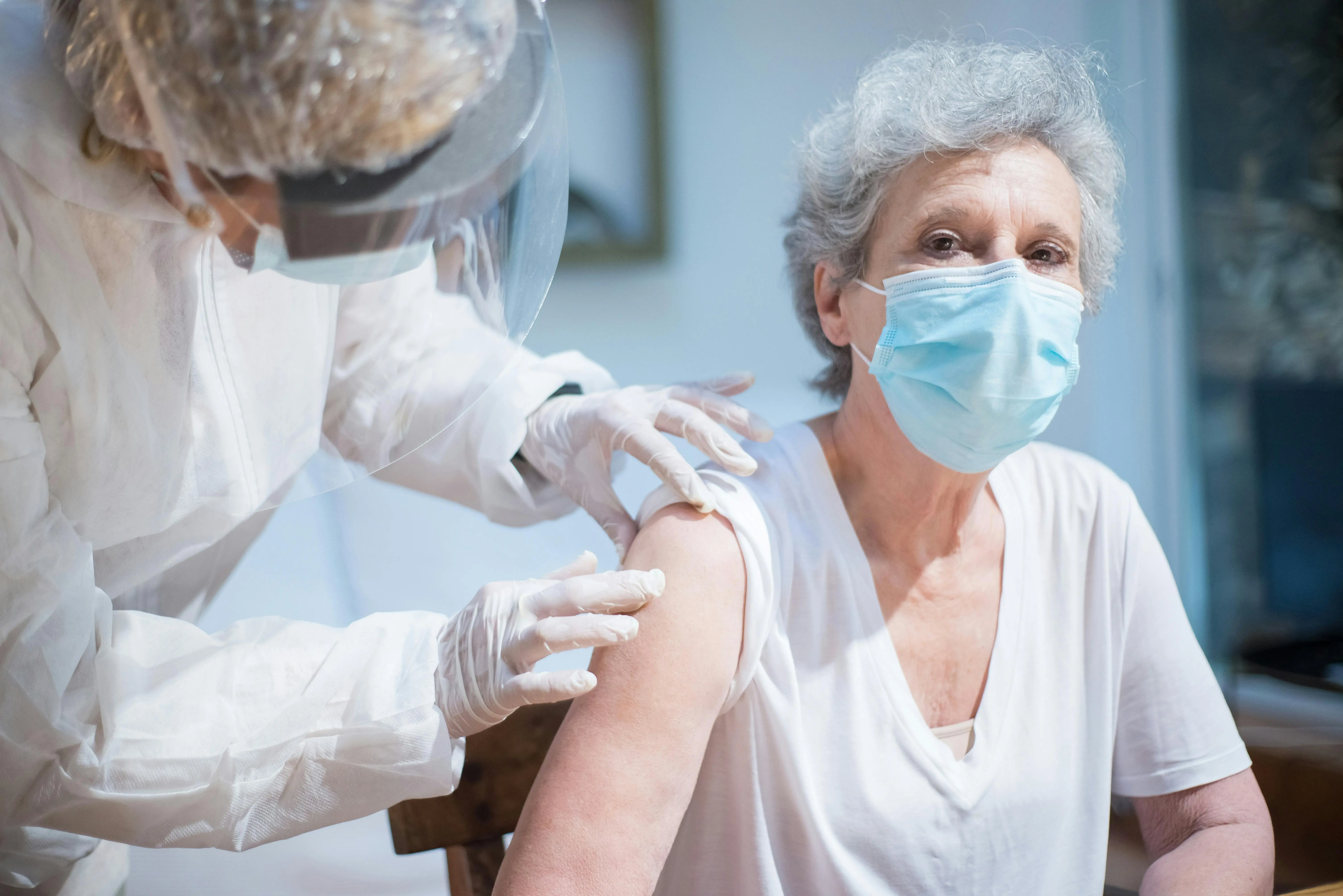 Home Visit Doctor: Comprehensive Healthcare at Your Doorstep