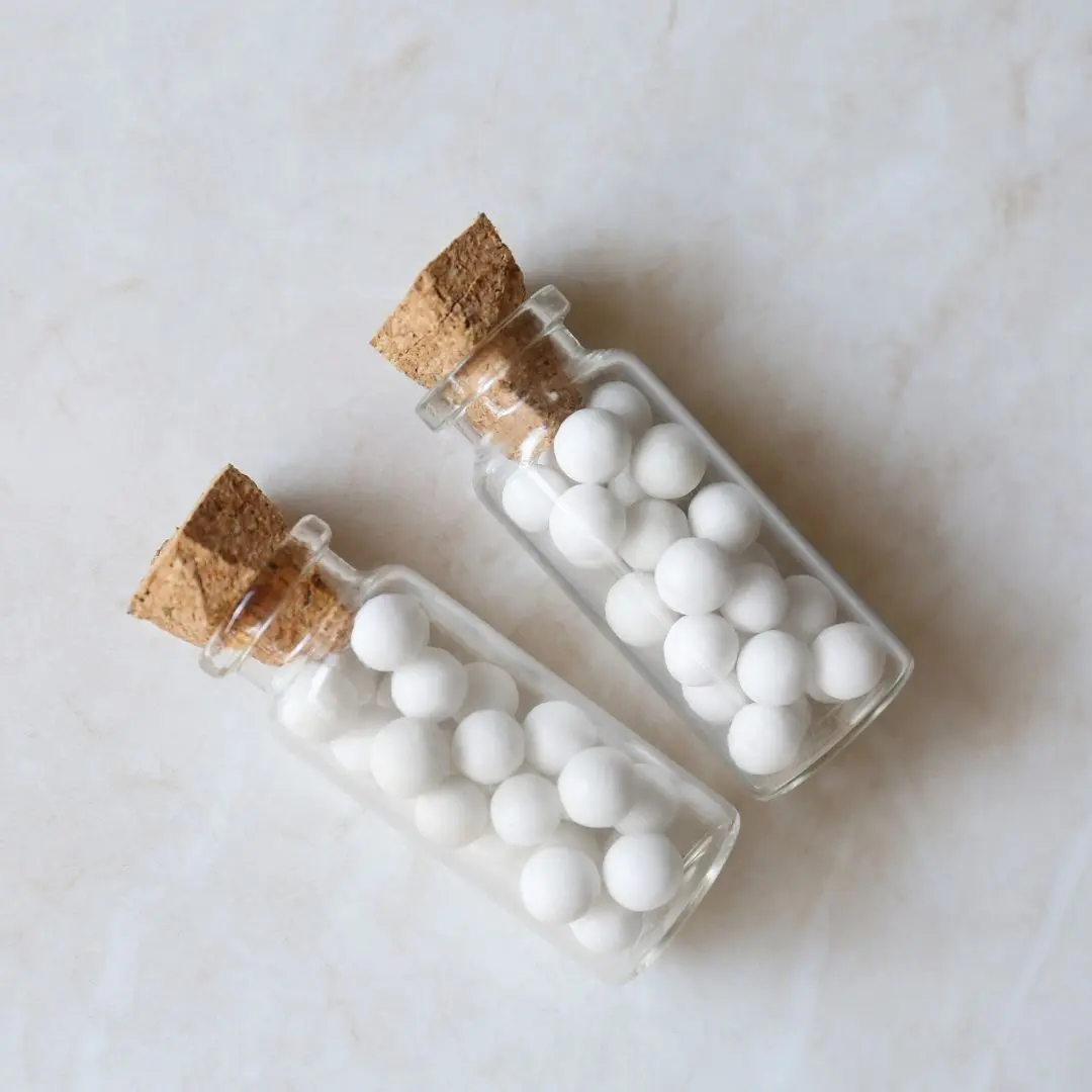 Homeopathic Medicine for Asthma: Effective Natural Remedies