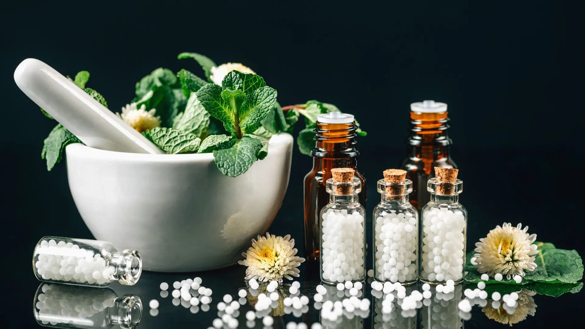 Homeopathic Medicine for Hypertension: Natural Remedies and Benefits