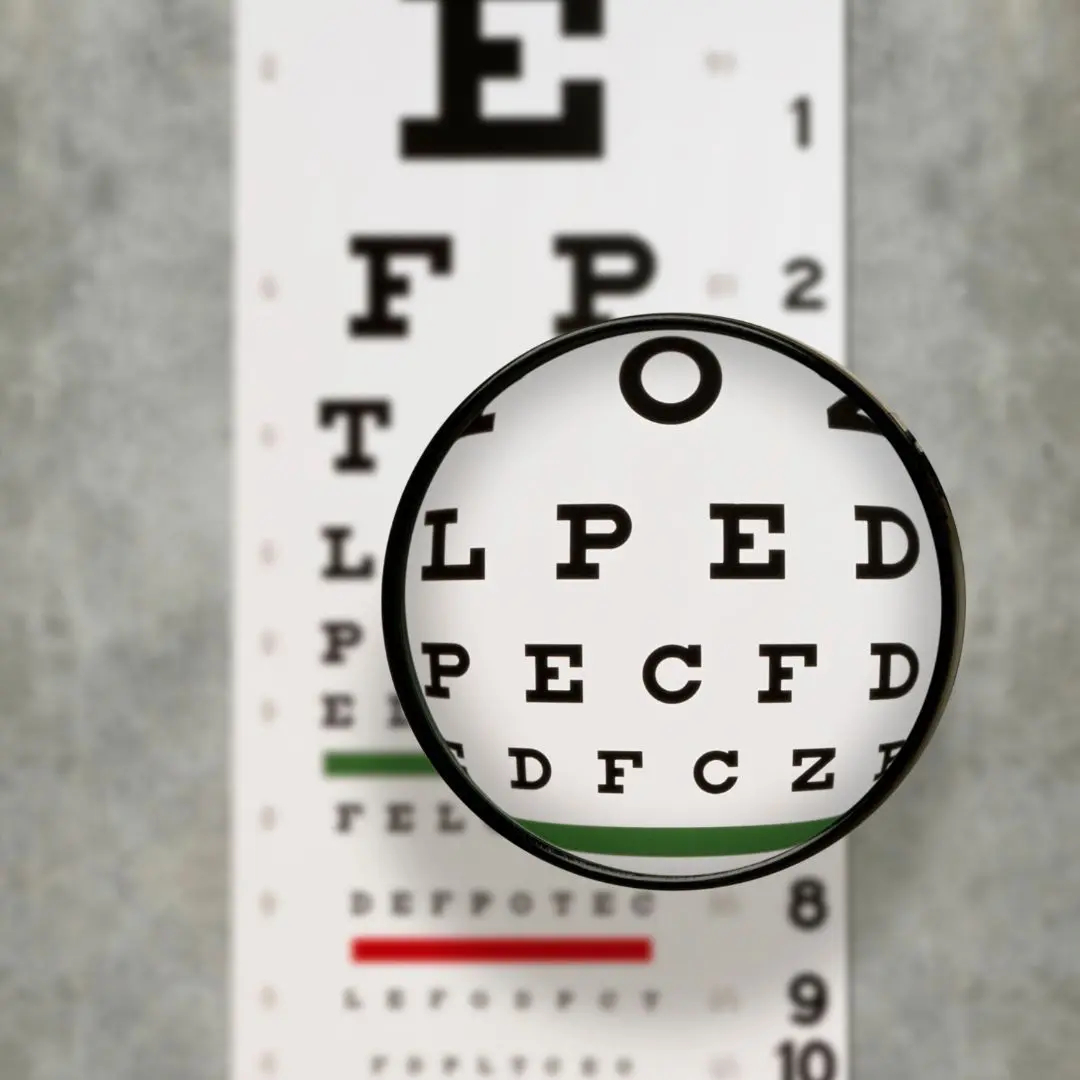 How to Reduce Eye Number: Effective Strategies for Vision Improvement